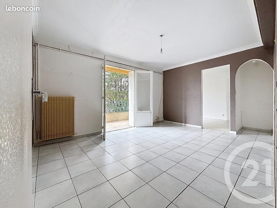 Appartement à vendre, 60m², Montpellier