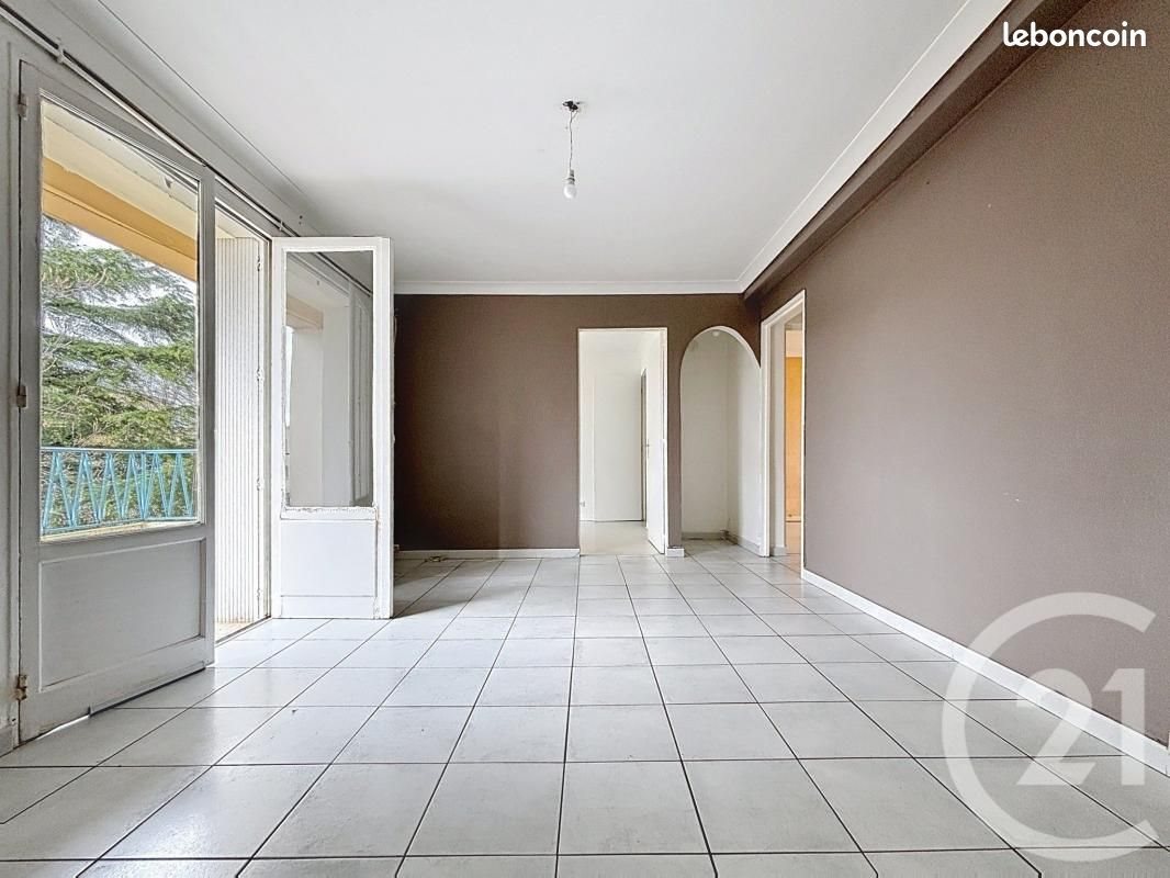 Appartement à vendre, 60m², Montpellier