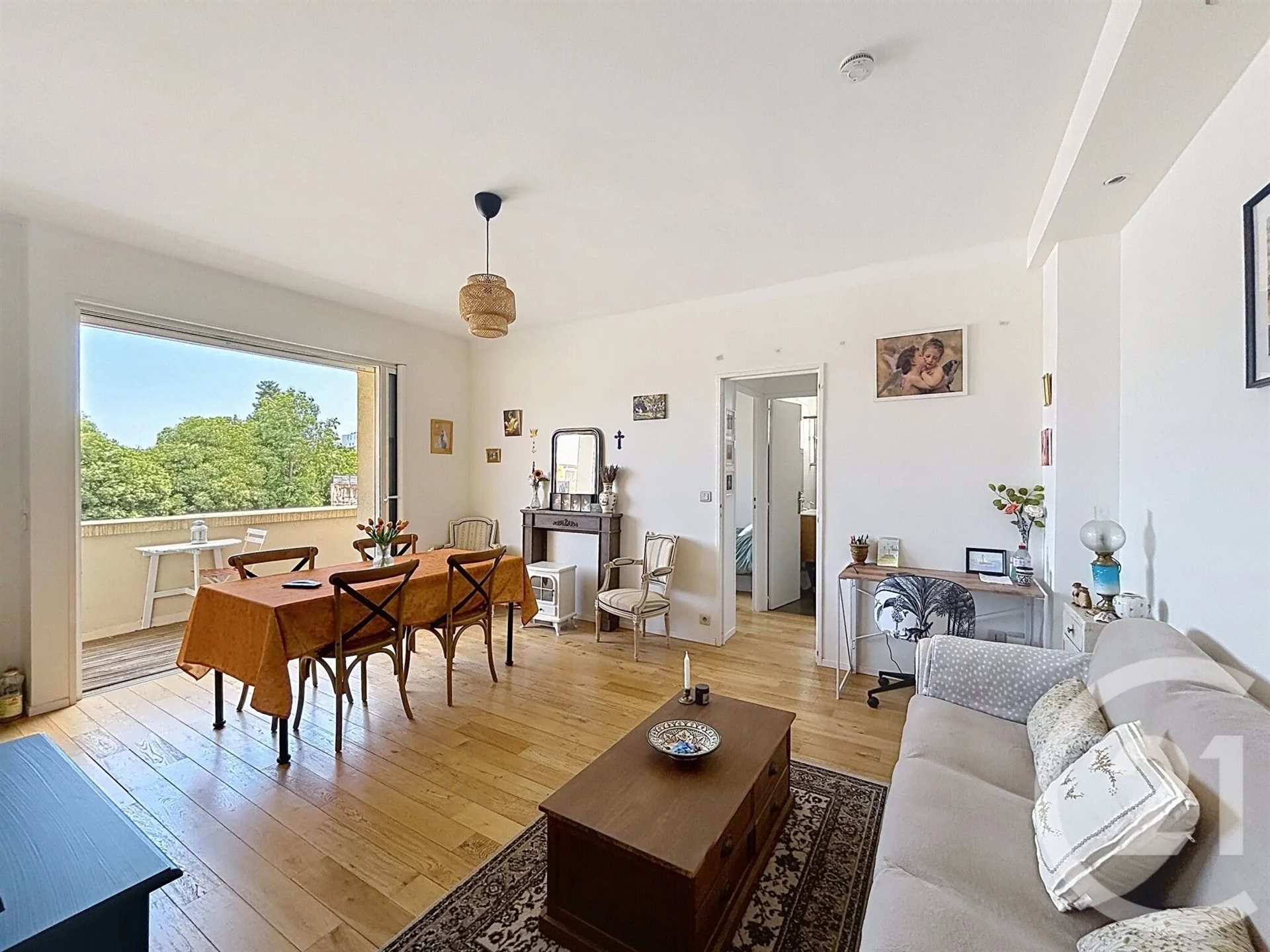 Appartement à vendre, 50m², Montpellier