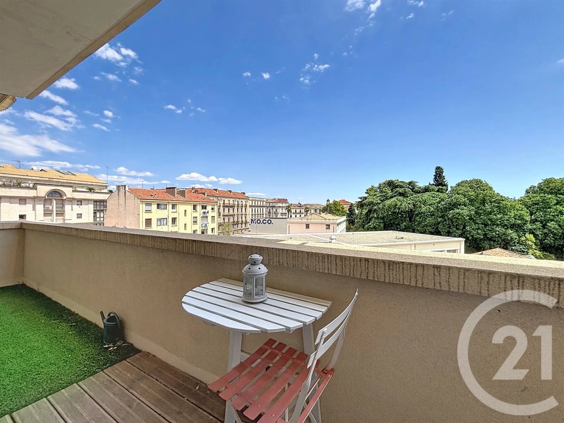 Appartement à vendre, 50m², Montpellier