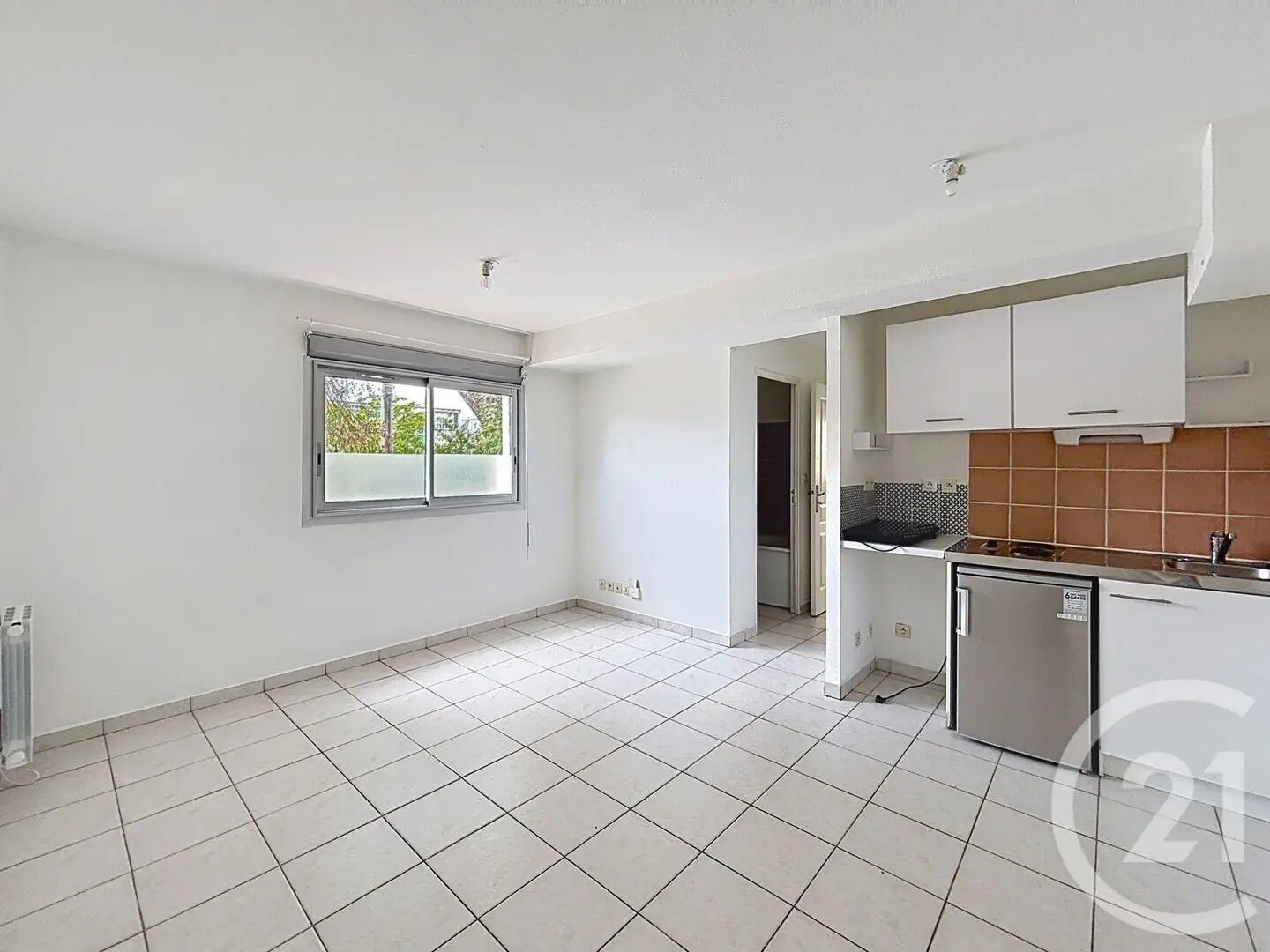 Appartement à vendre, 33m², Montpellier