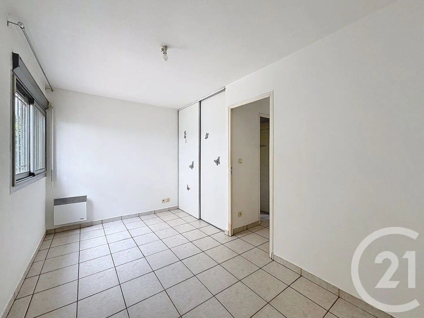 Appartement à vendre, 33m², Montpellier