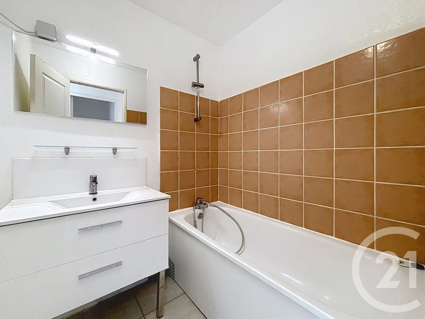 Appartement à vendre, 33m², Montpellier