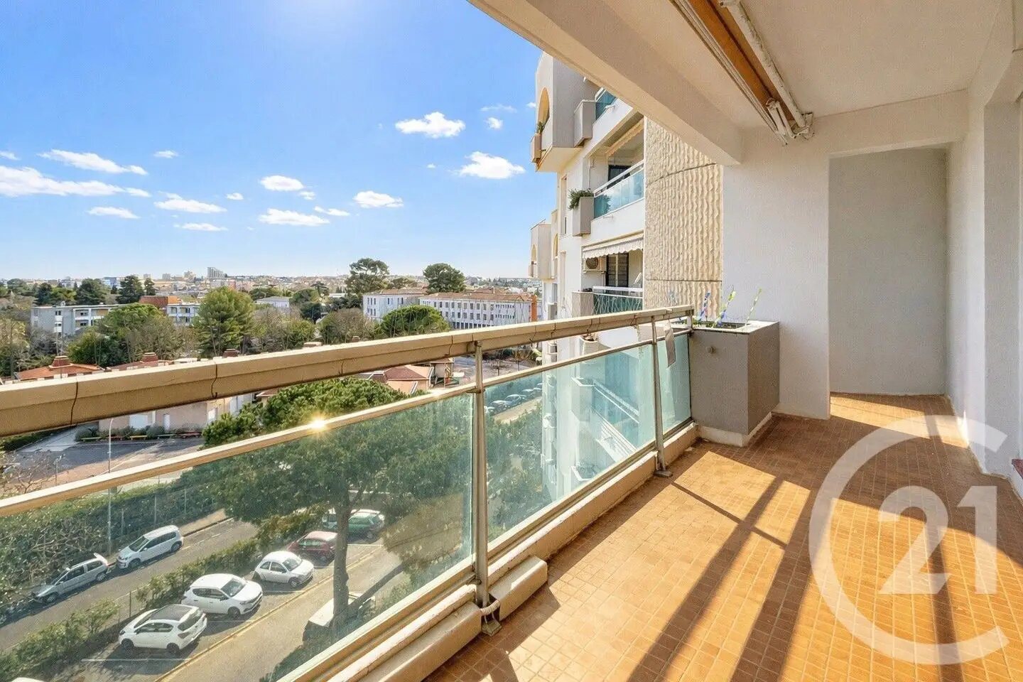 Appartement à vendre, 31m², Montpellier