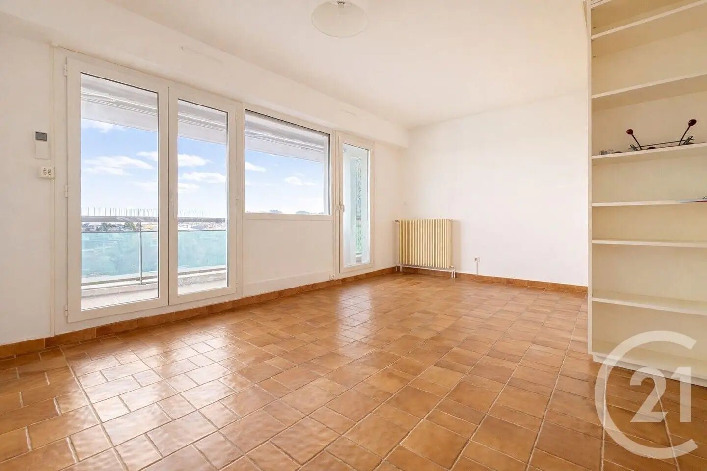 Appartement à vendre, 31m², Montpellier
