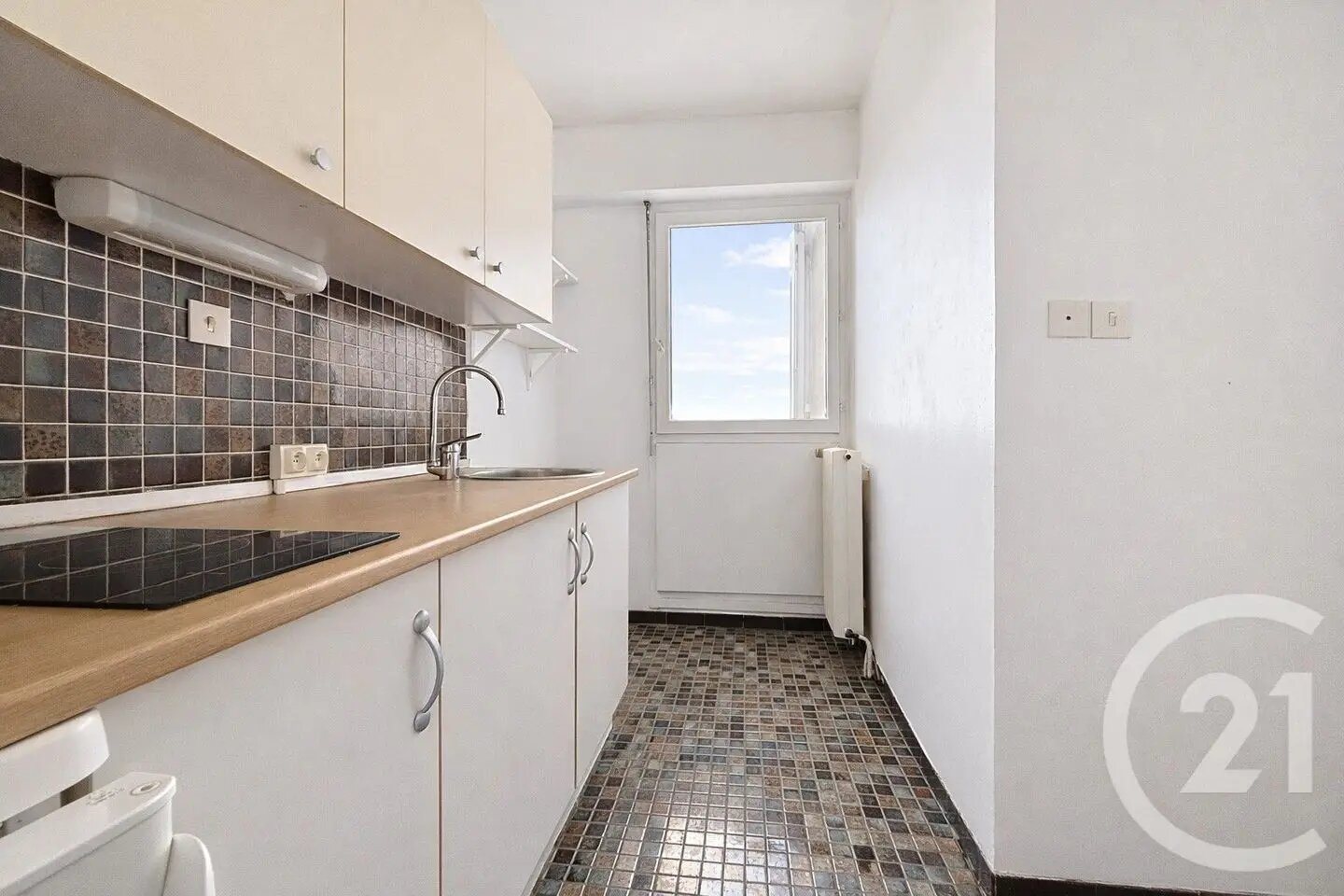 Appartement à vendre, 31m², Montpellier