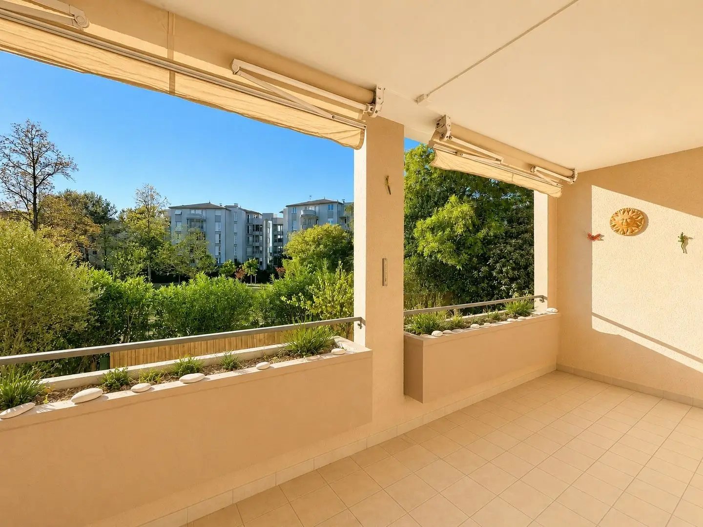 Appartement à vendre, 85m², Montpellier