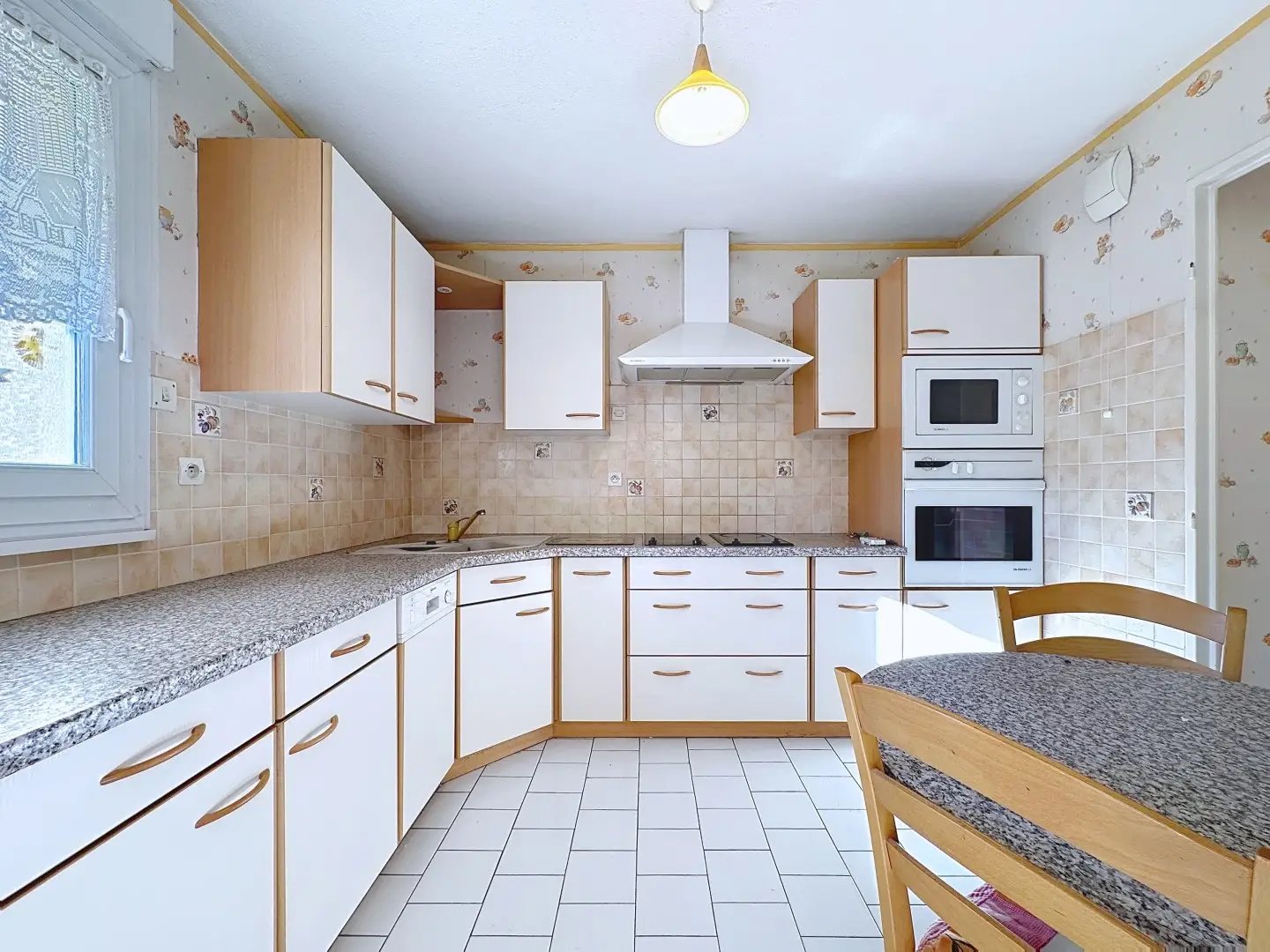 Appartement à vendre, 85m², Montpellier