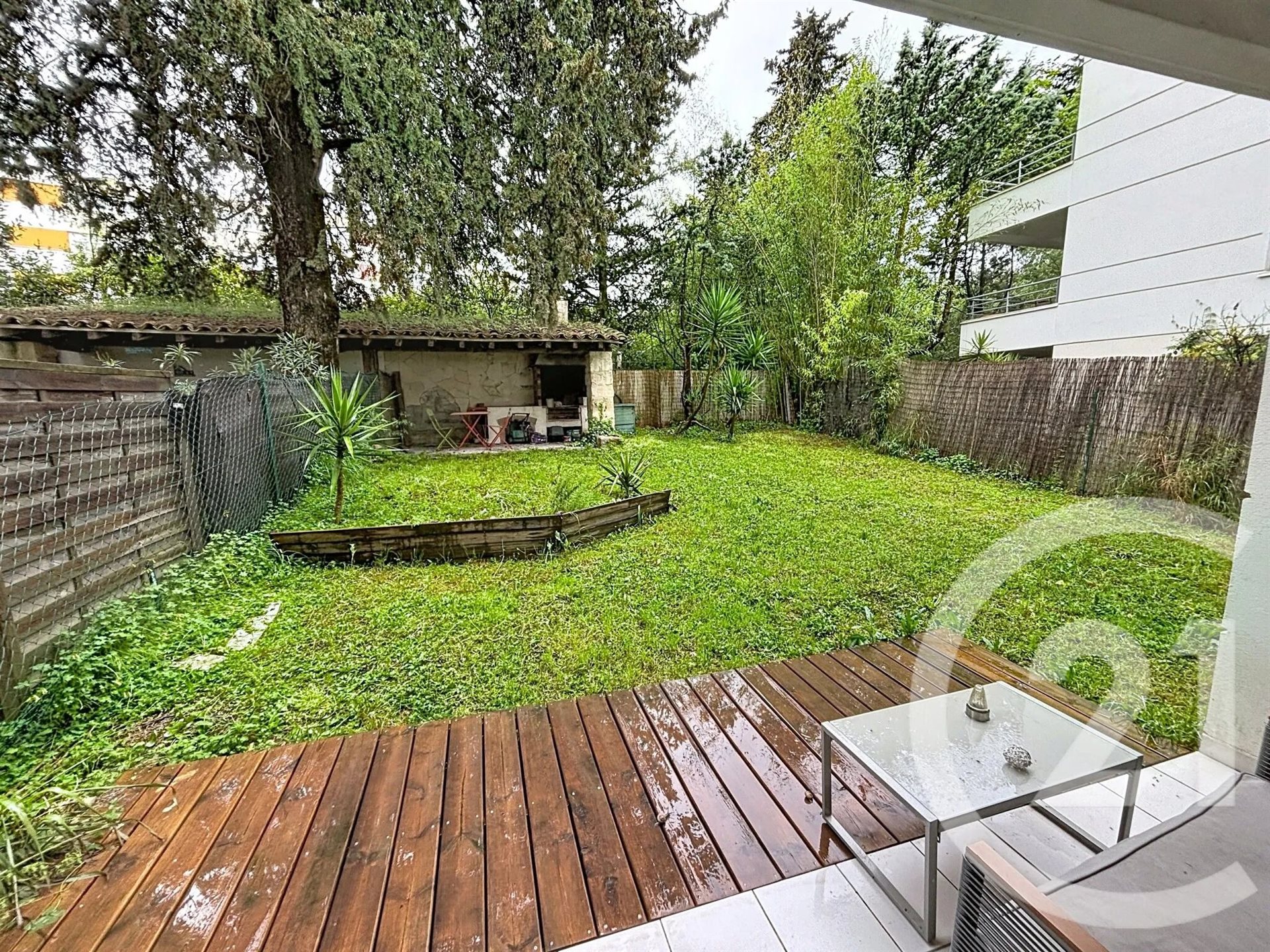 Appartement à louer, 44m², Montpellier