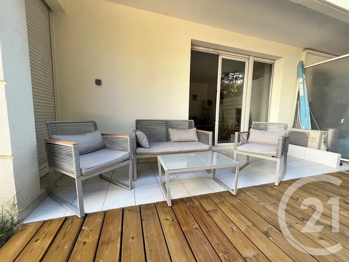 Appartement à louer, 44m², Montpellier