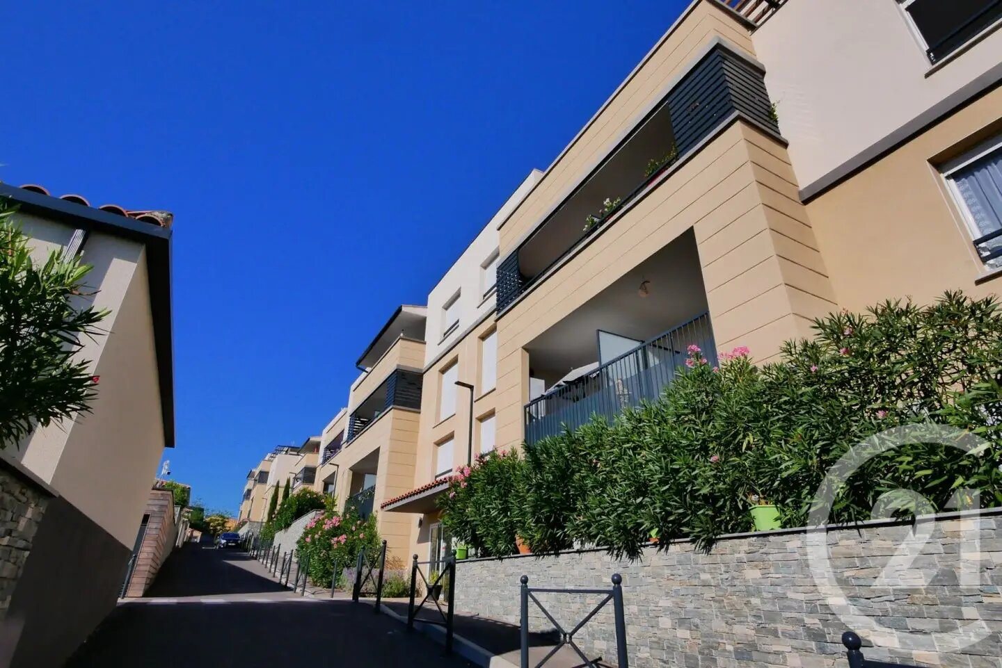 Appartement à vendre, 57m², Saint-Jean-de-Védas