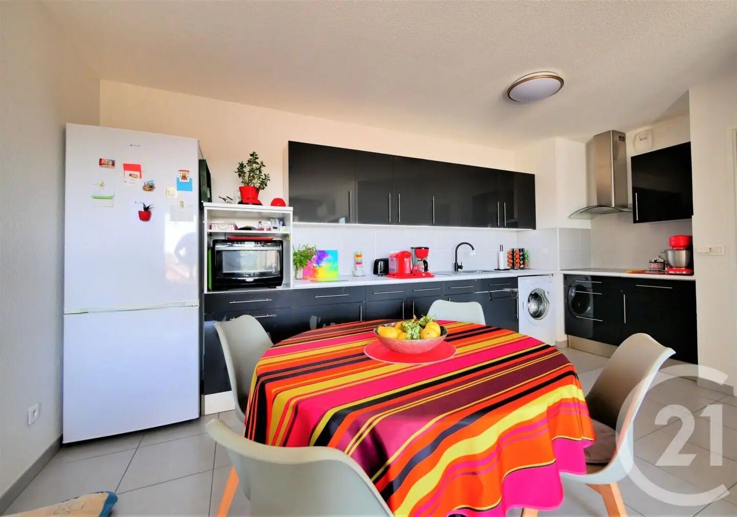 Appartement à vendre, 57m², Saint-Jean-de-Védas