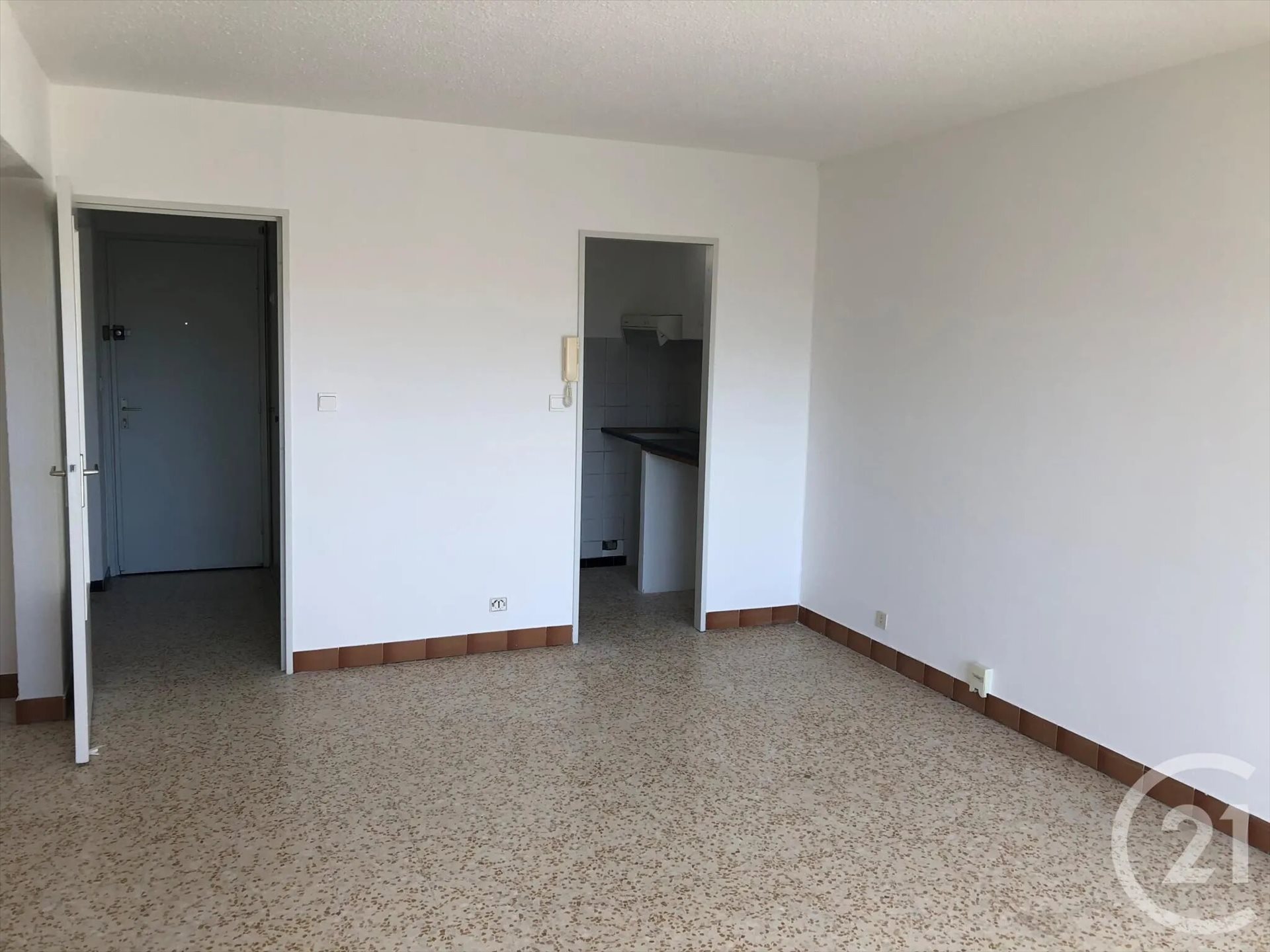 Appartement à louer, 47m², Montpellier