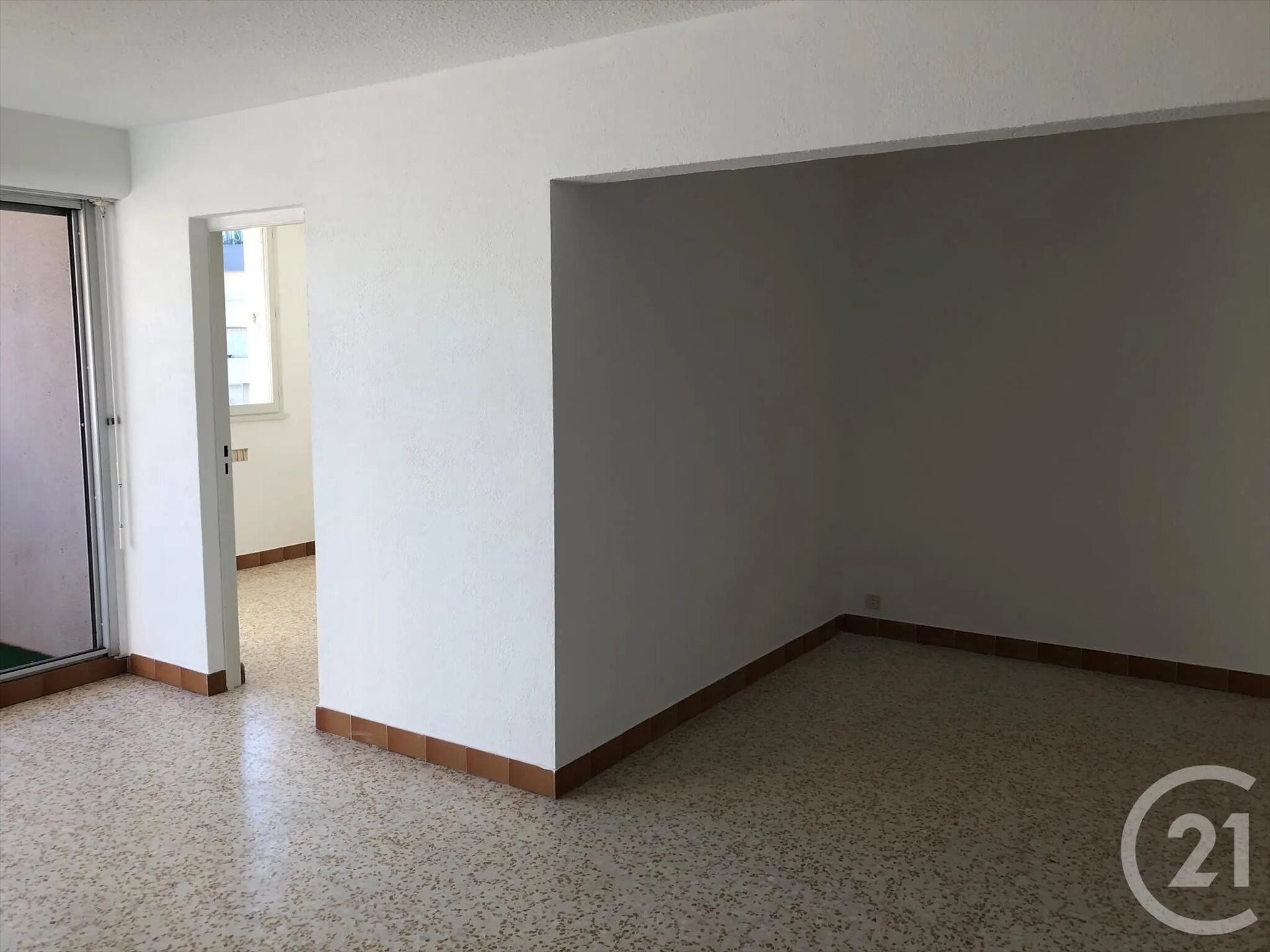 Appartement à louer, 47m², Montpellier