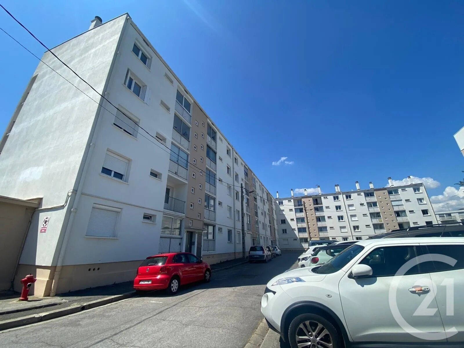 Appartement à louer, 71m², Montpellier