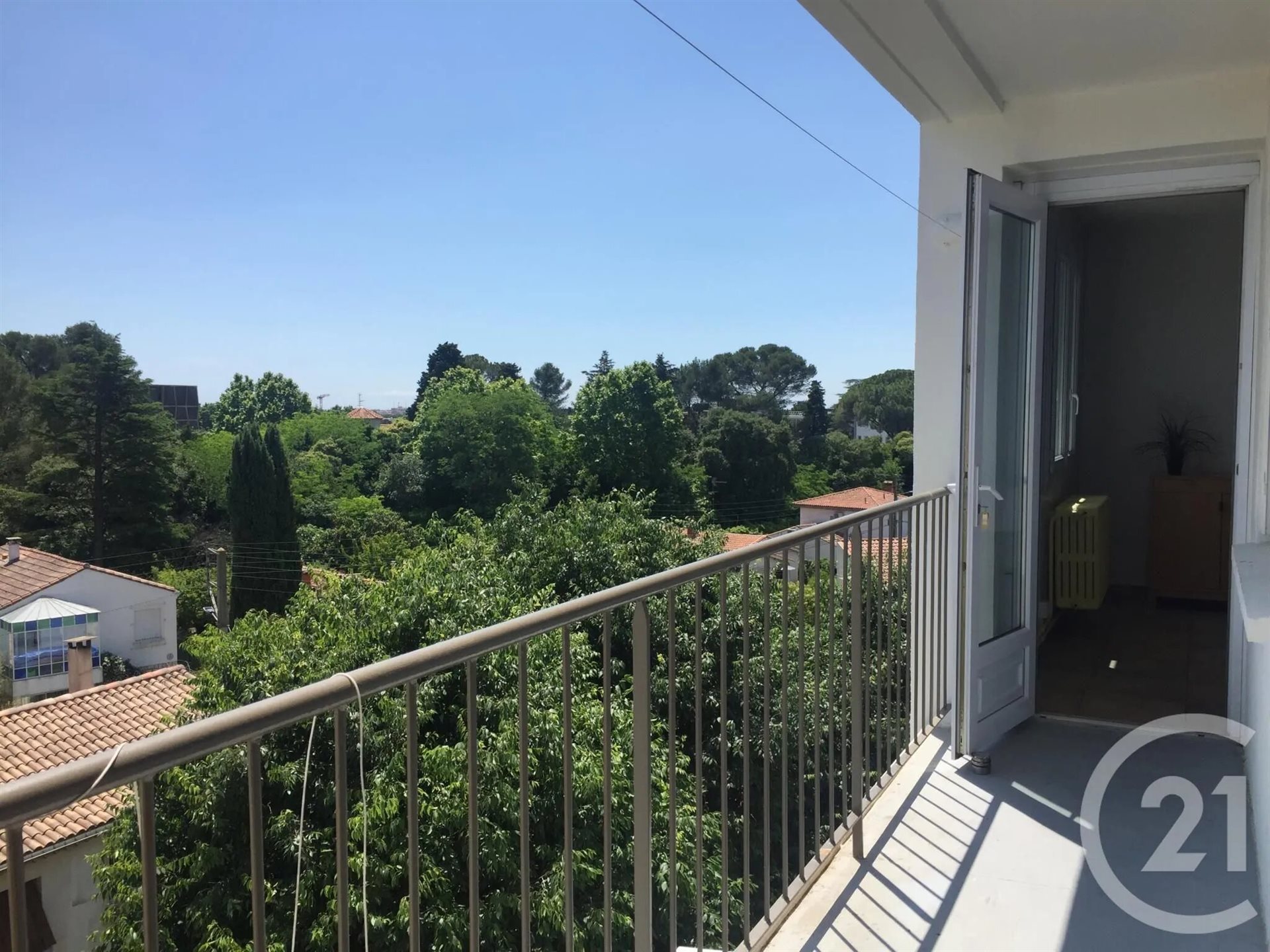 Appartement à louer, 71m², Montpellier