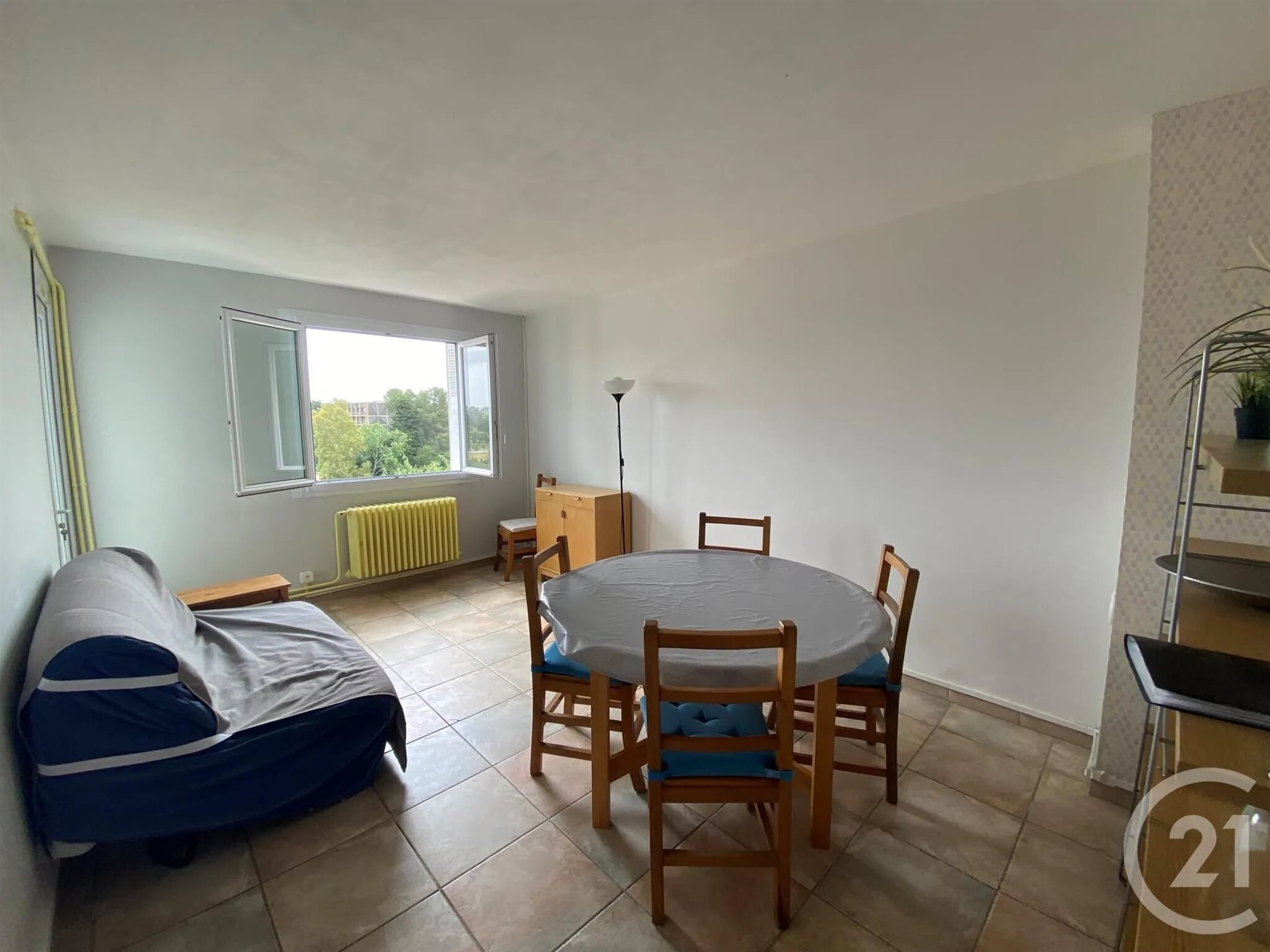 Appartement à louer, 71m², Montpellier