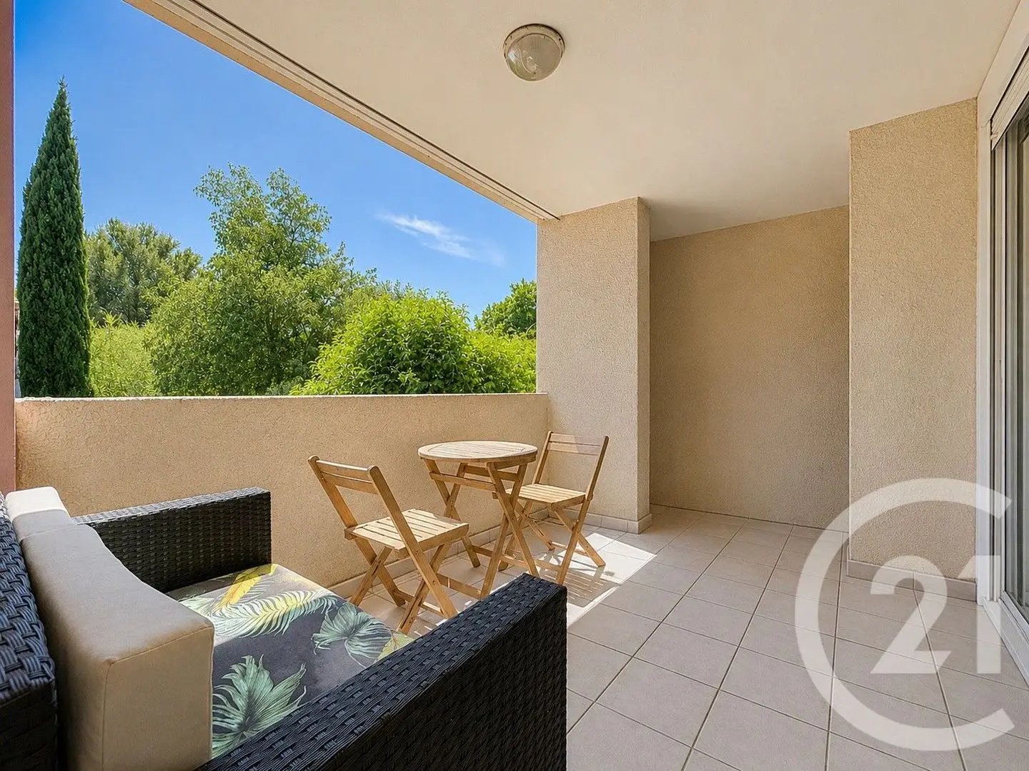 Appartement à vendre, 42m², Montpellier