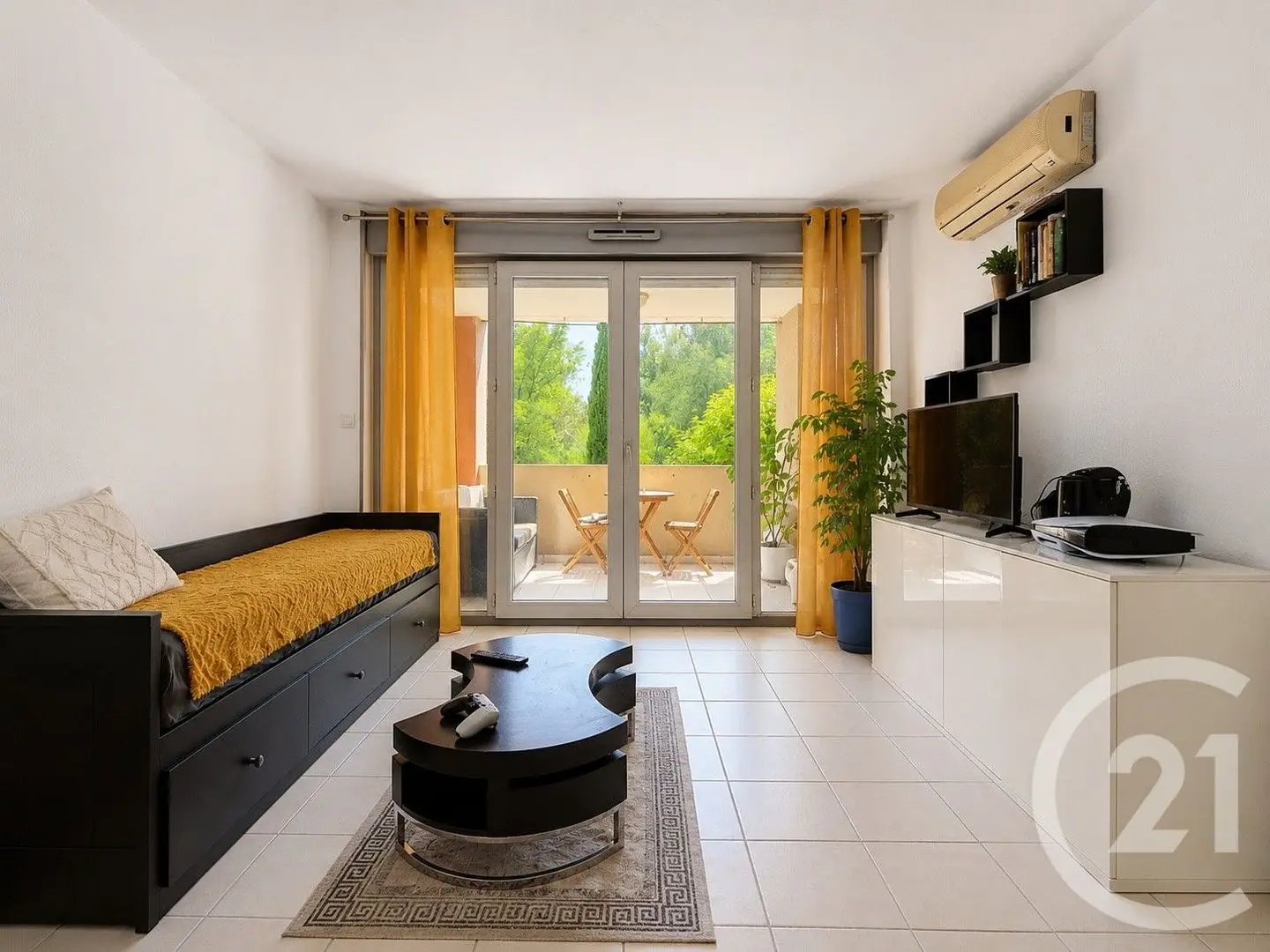 Appartement à vendre, 42m², Montpellier