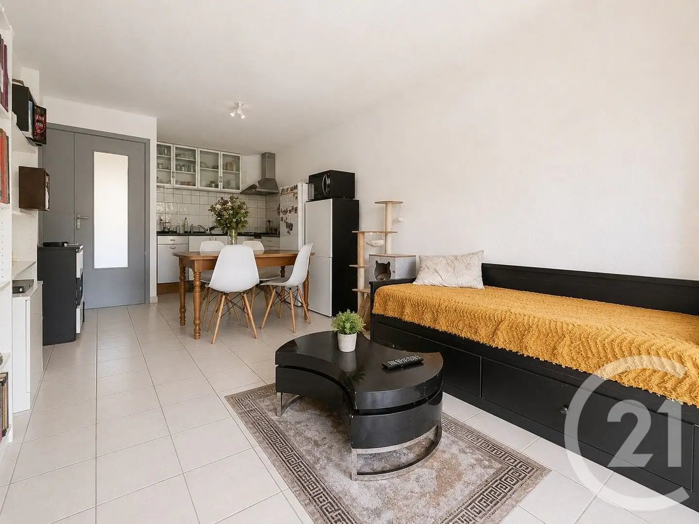 Appartement à vendre, 42m², Montpellier