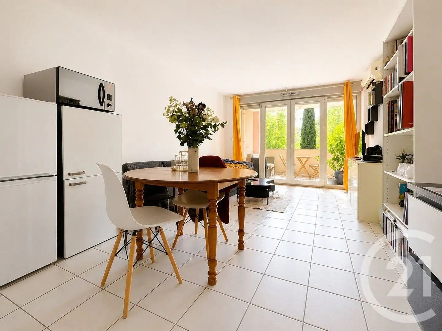 Appartement à vendre, 42m², Montpellier