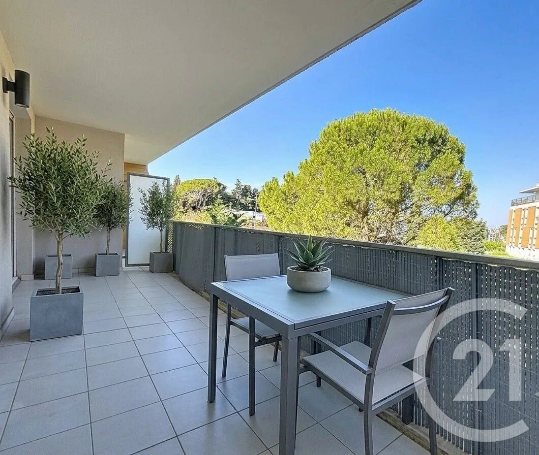 Appartement à vendre, 42m², Montpellier