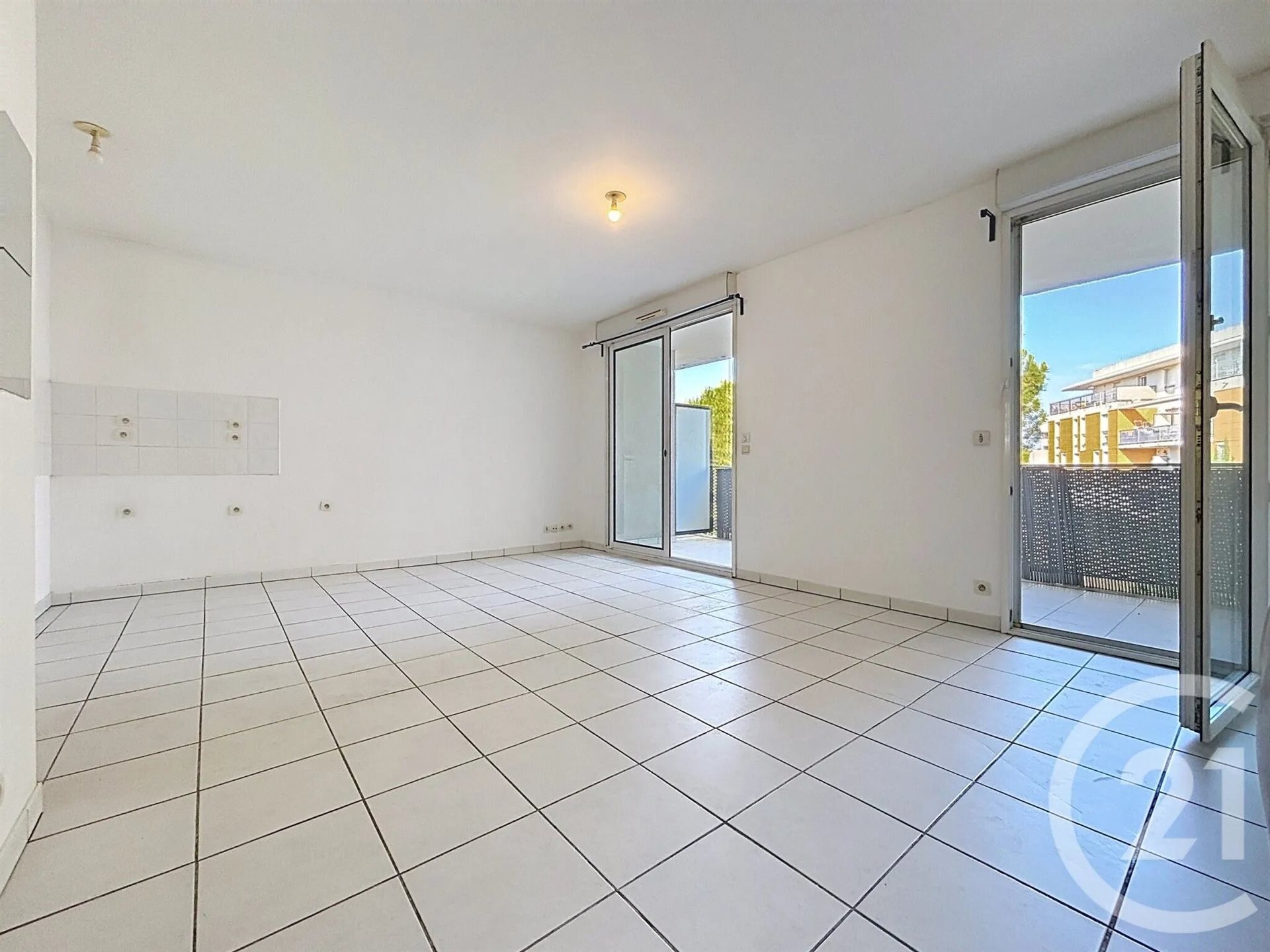 Appartement à vendre, 42m², Montpellier