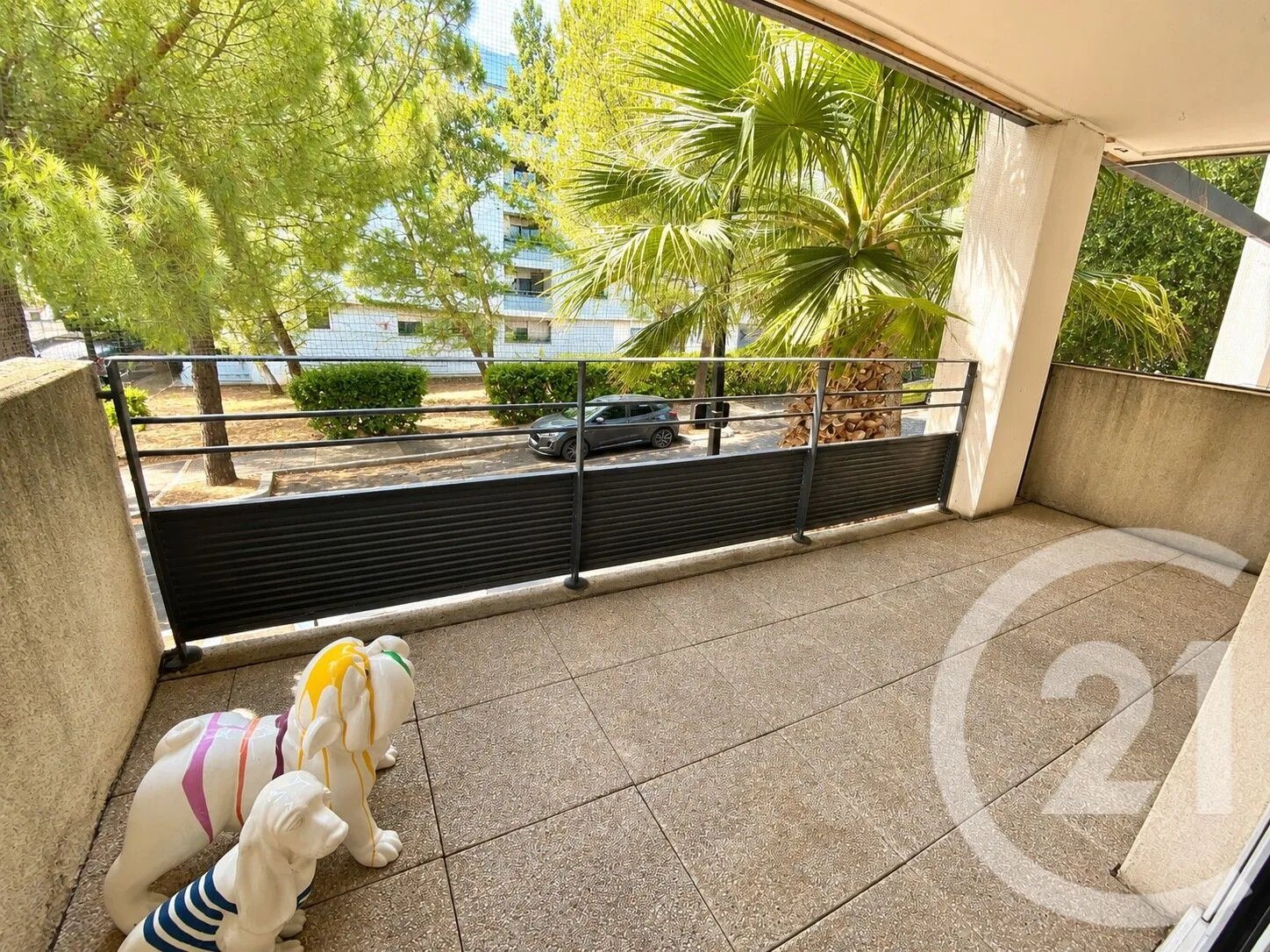 Appartement à louer, 42m², Montpellier