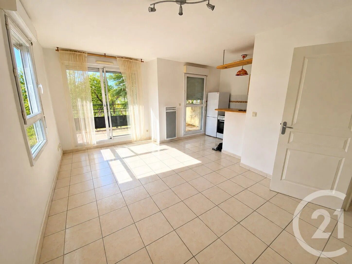 Appartement à louer, 42m², Montpellier