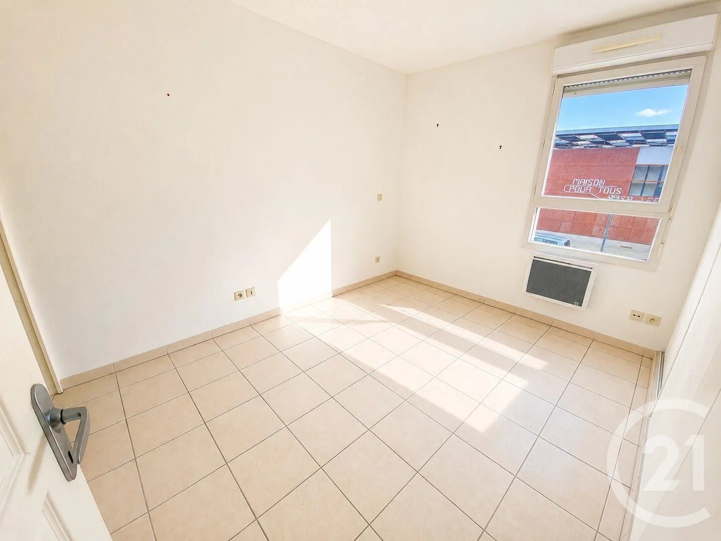 Appartement à louer, 42m², Montpellier