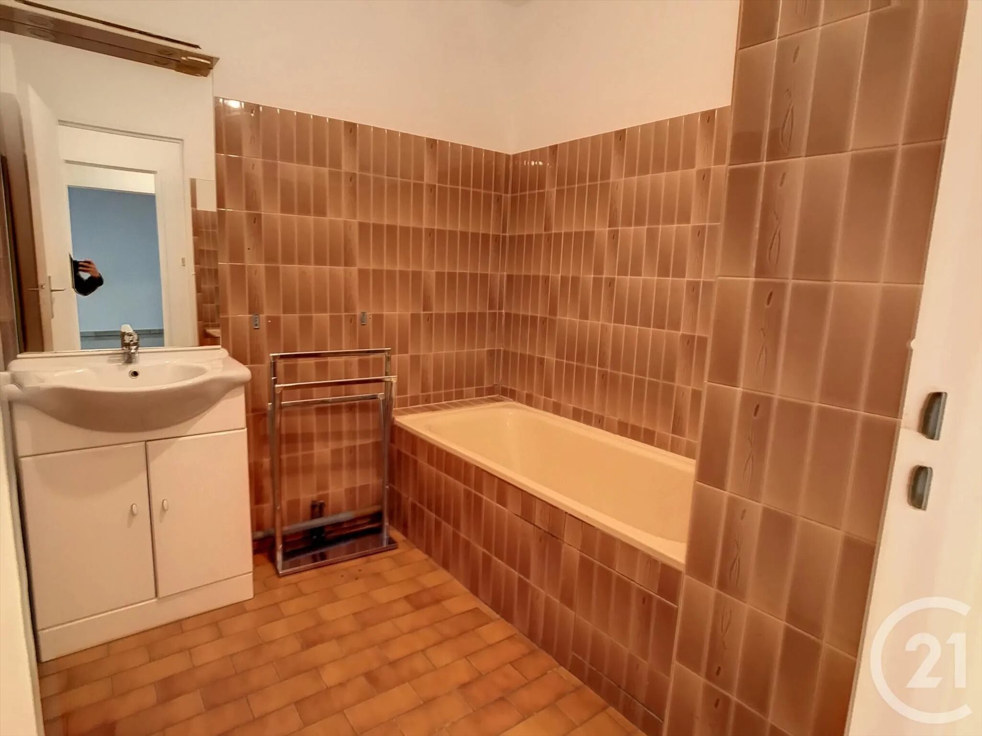 Appartement à louer, 51m², Montpellier