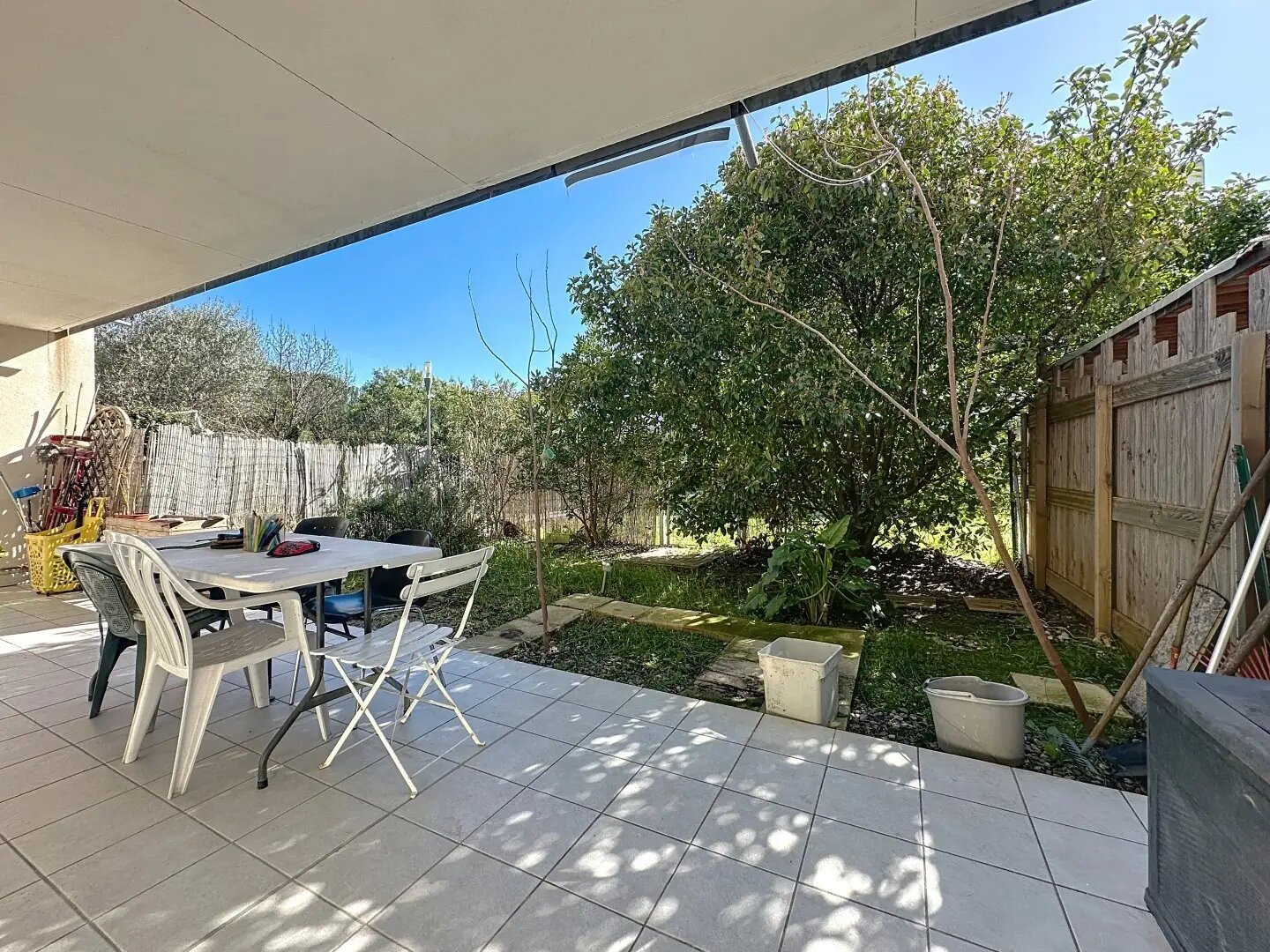 Appartement à vendre, 47m², Montpellier