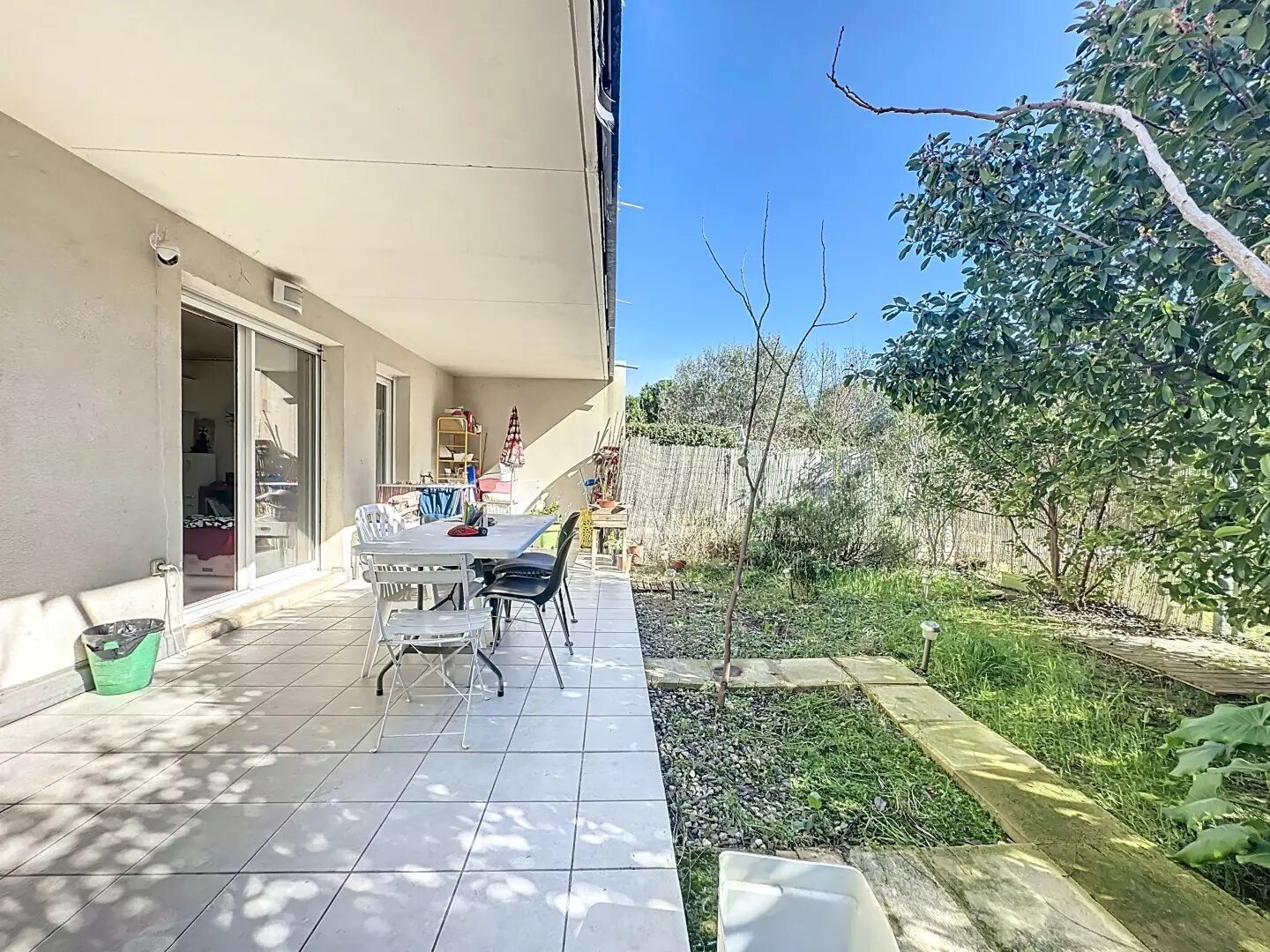 Appartement à vendre, 47m², Montpellier
