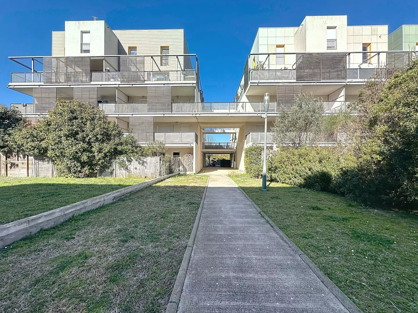 Appartement à vendre, 47m², Montpellier
