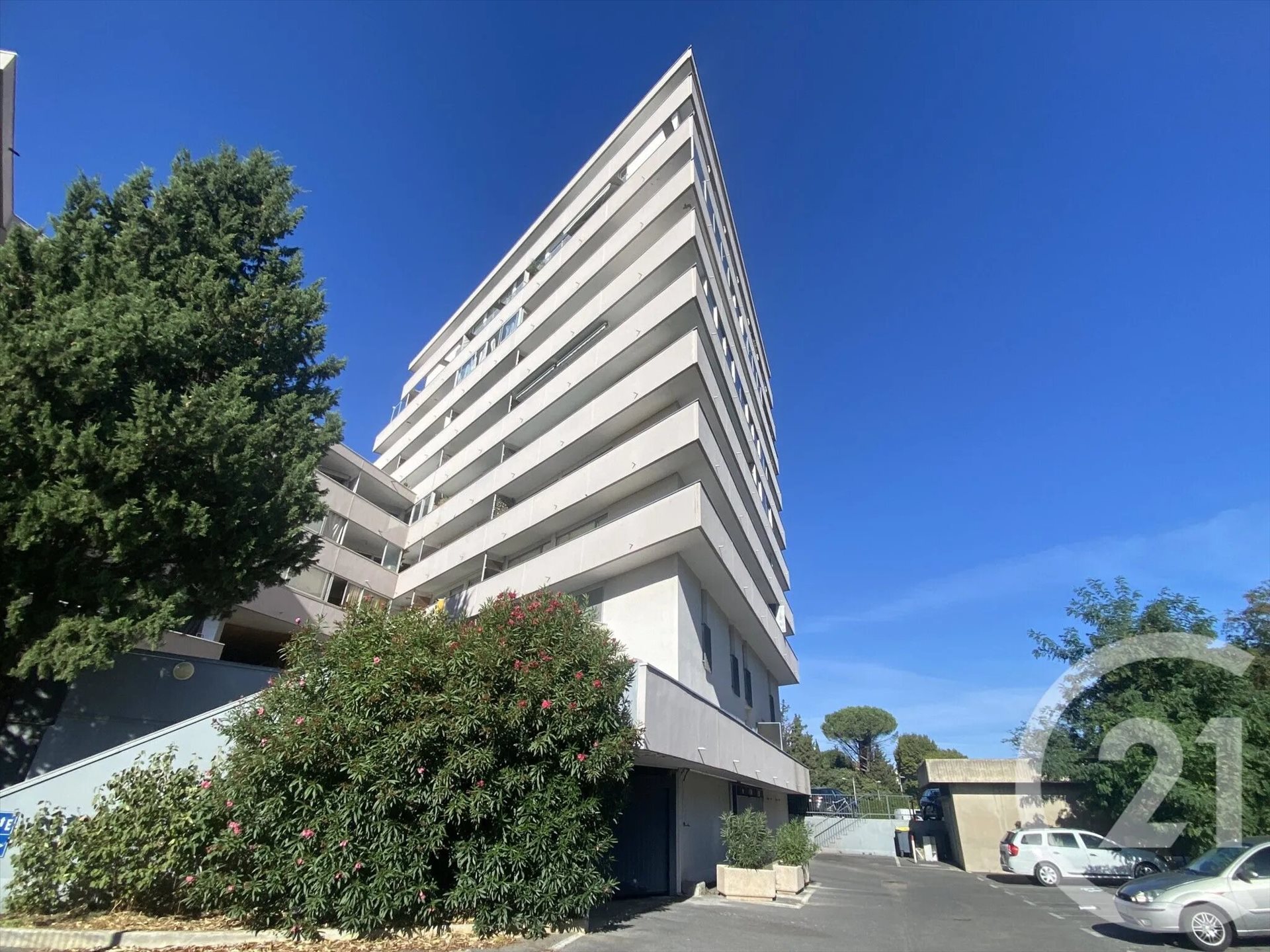 Appartement à louer, 46m², Montpellier