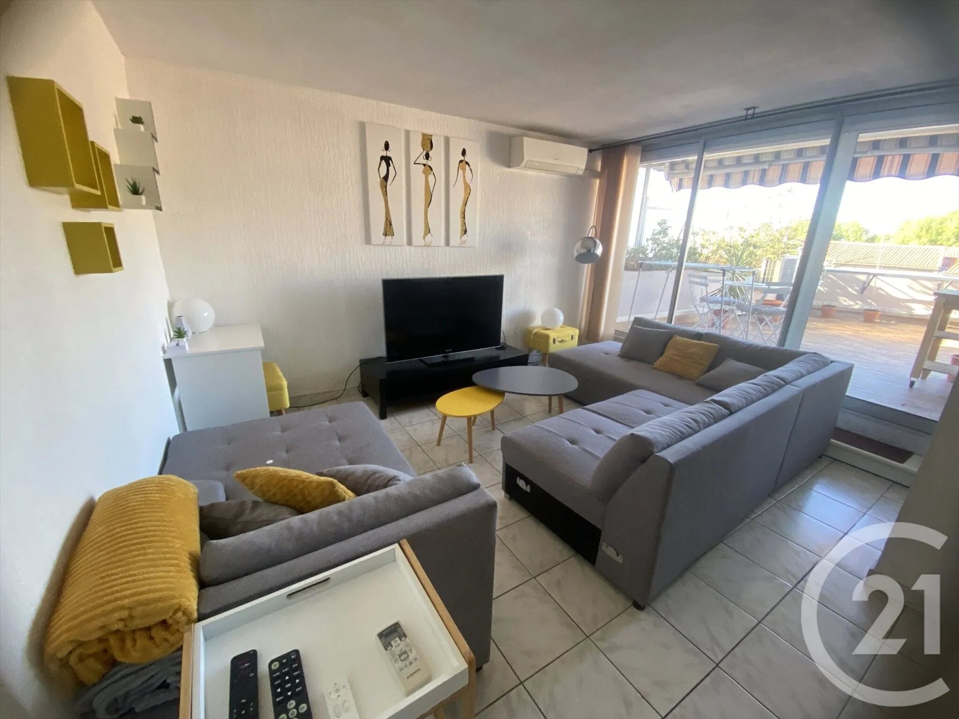 Appartement à louer, 46m², Montpellier
