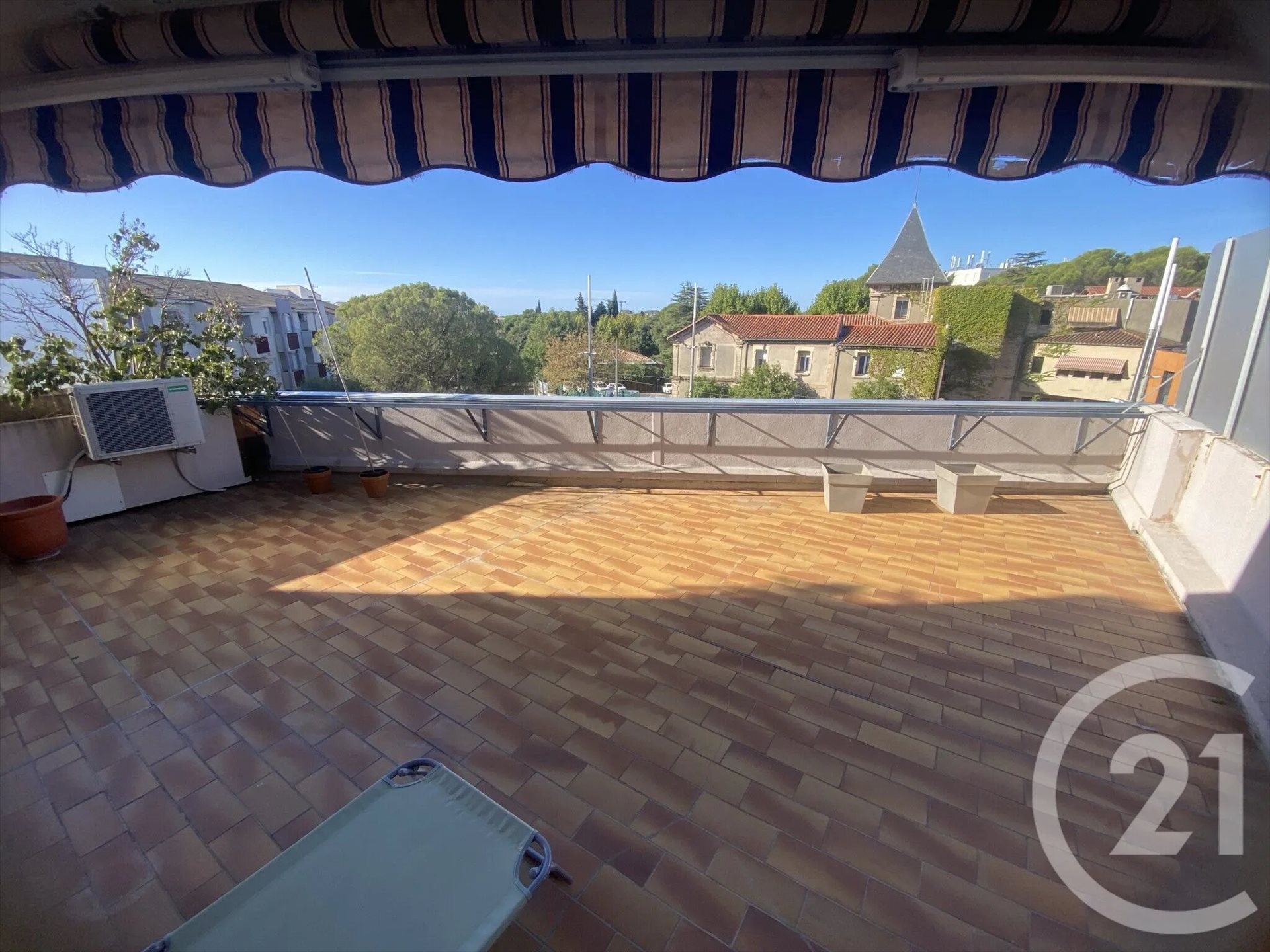Appartement à louer, 46m², Montpellier