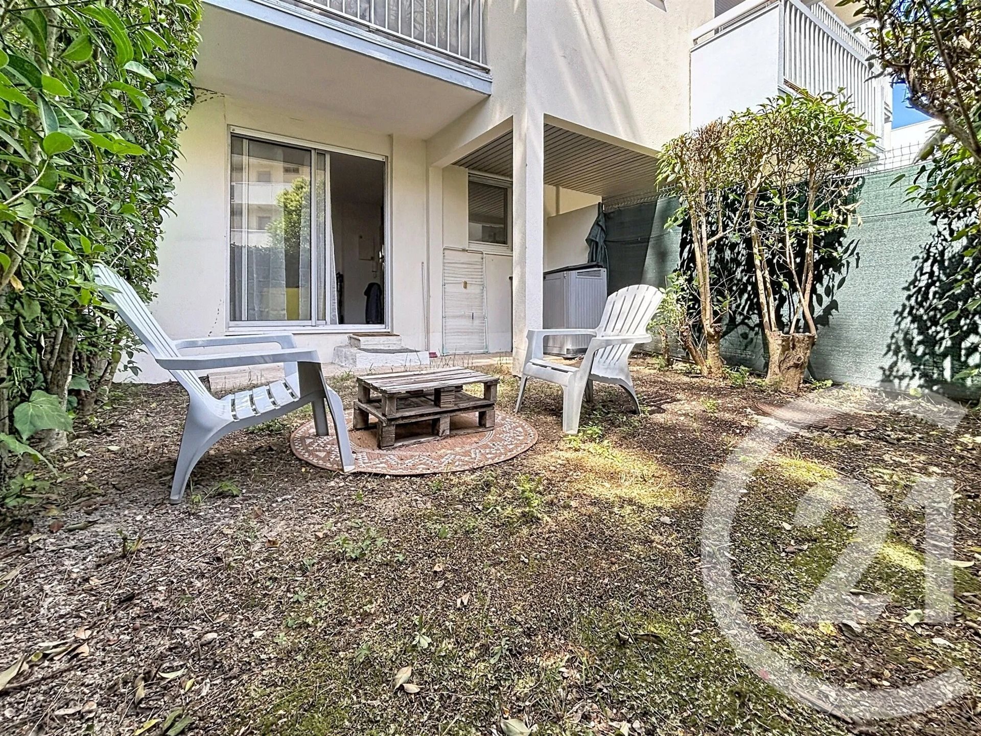 Appartement à vendre, 20m², Montpellier