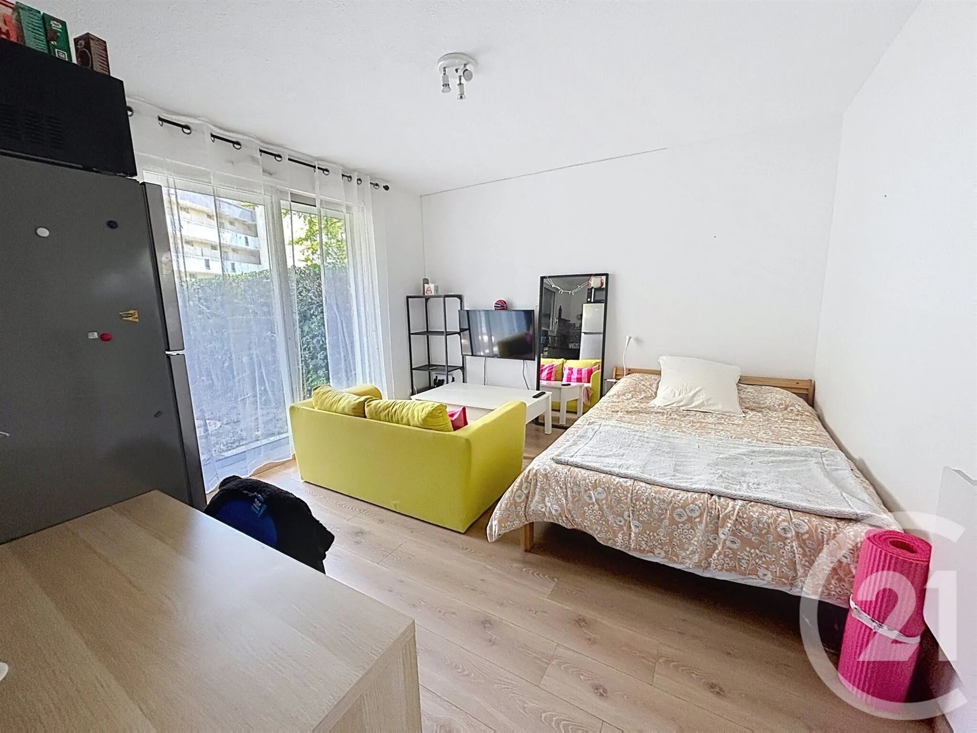 Appartement à vendre, 20m², Montpellier
