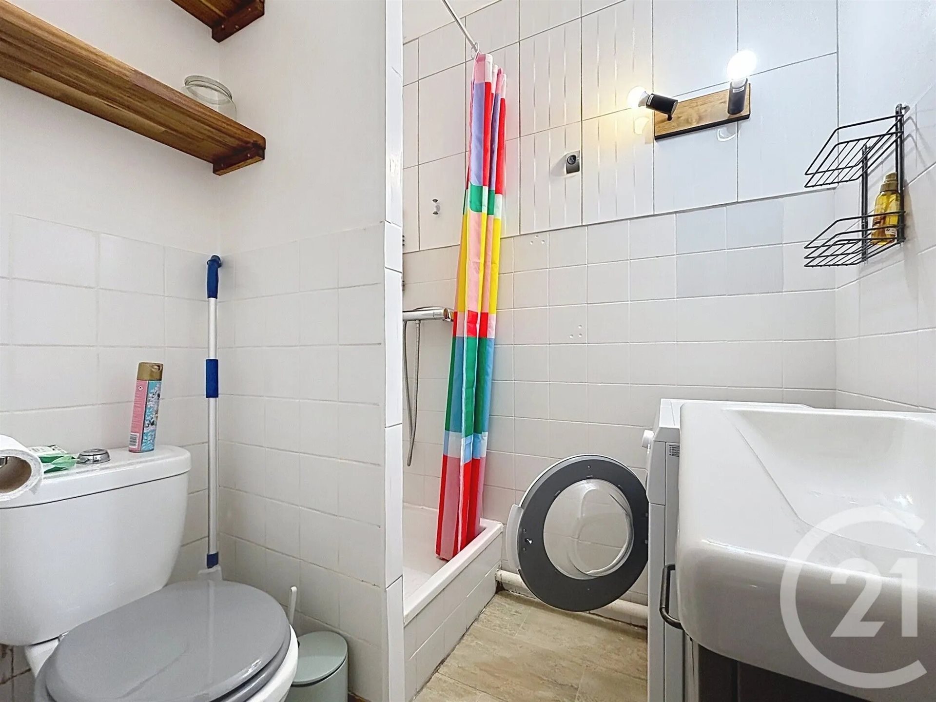 Appartement à vendre, 20m², Montpellier