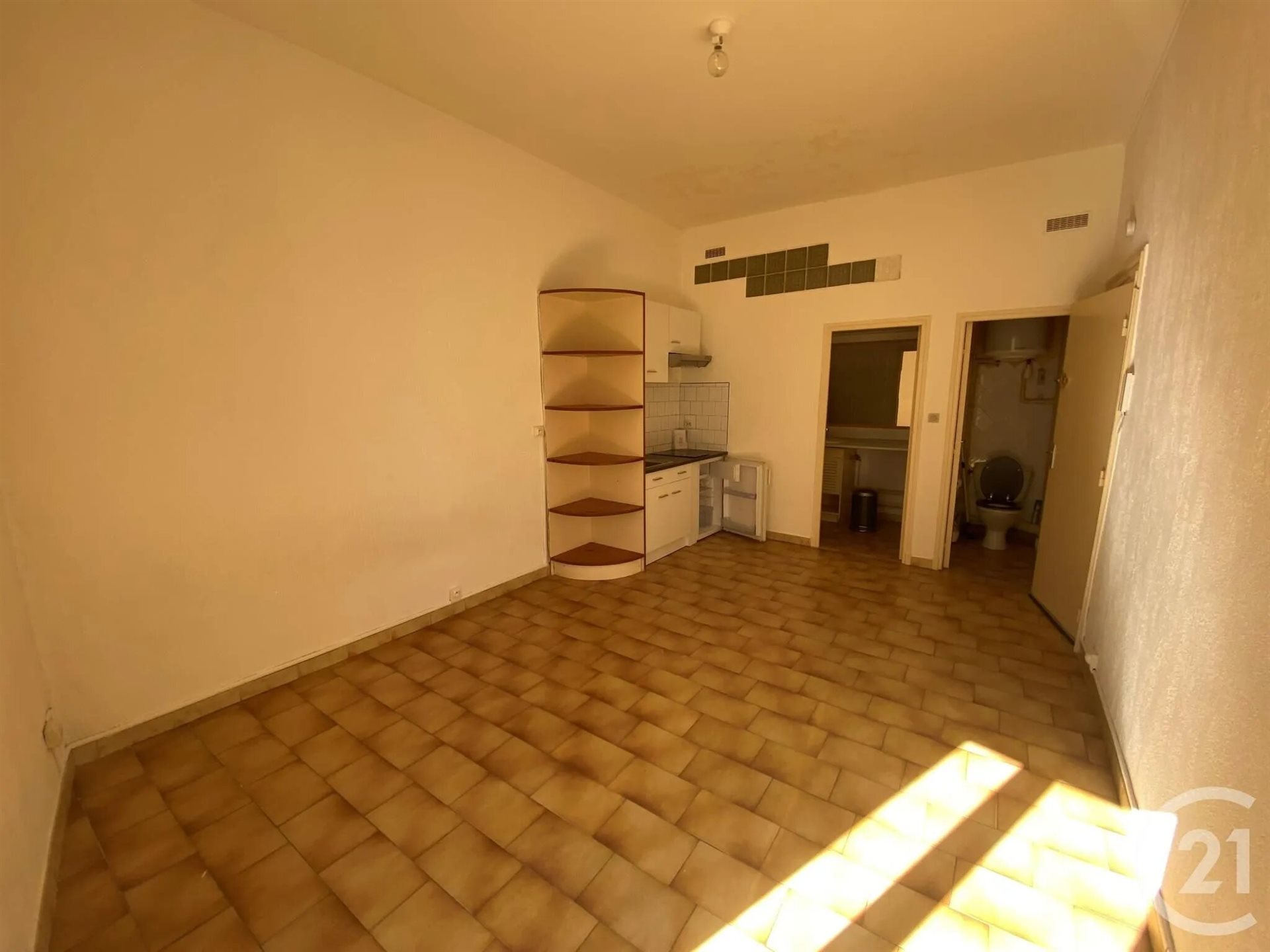 Appartement à louer, 22m², Montpellier