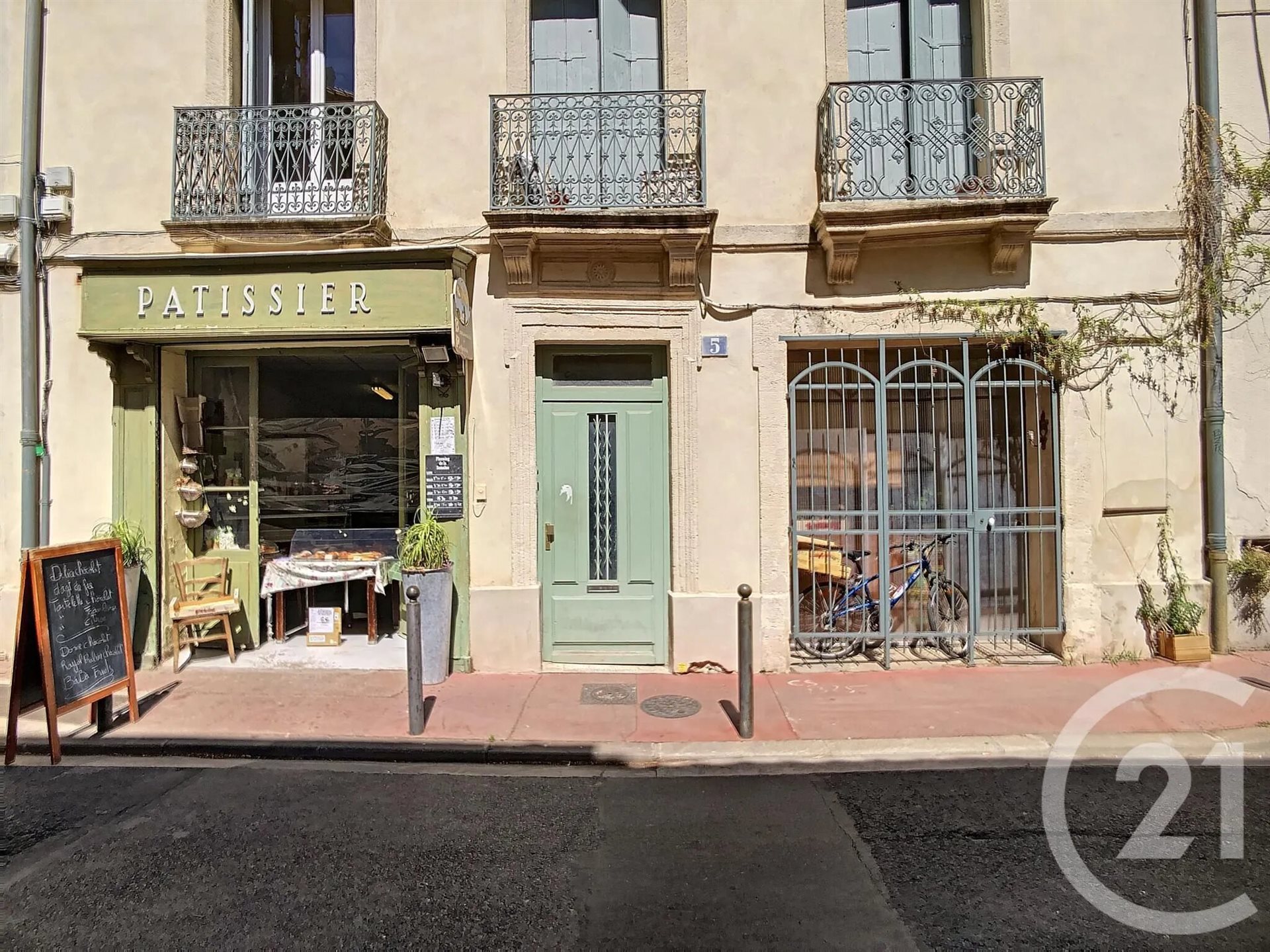 Appartement à louer, 22m², Montpellier