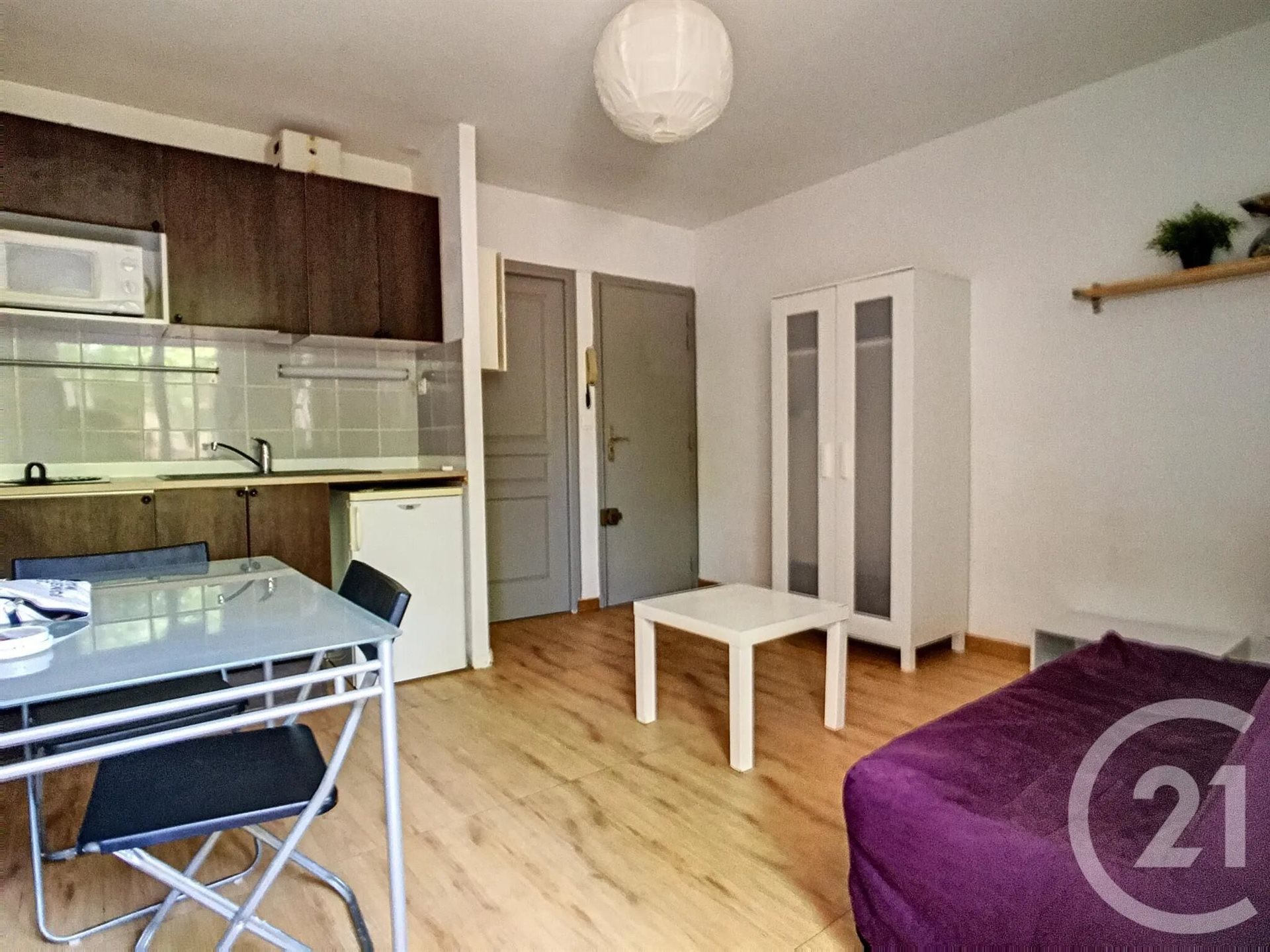 Appartement à louer, 16m², Montpellier