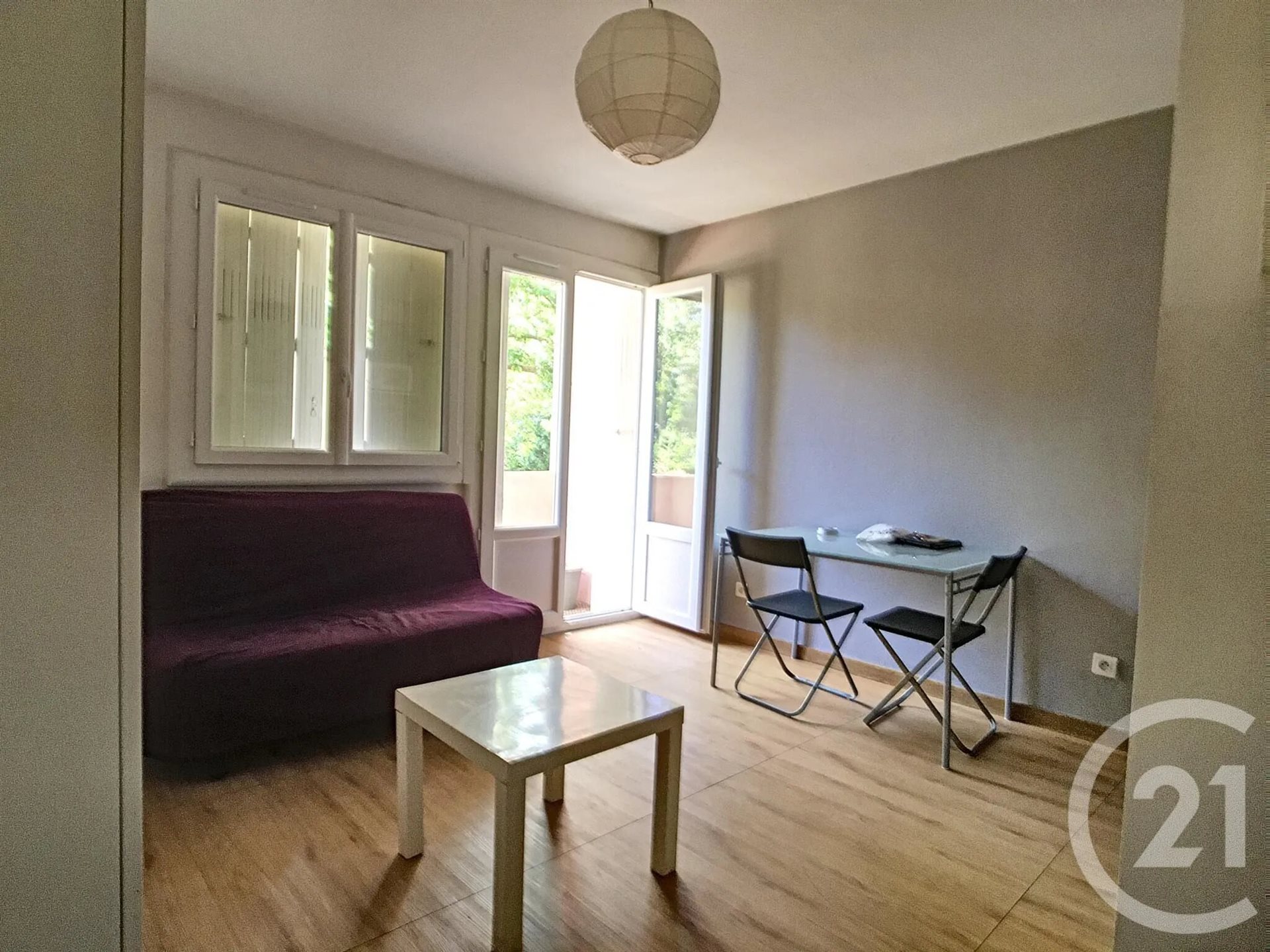 Appartement à louer, 16m², Montpellier