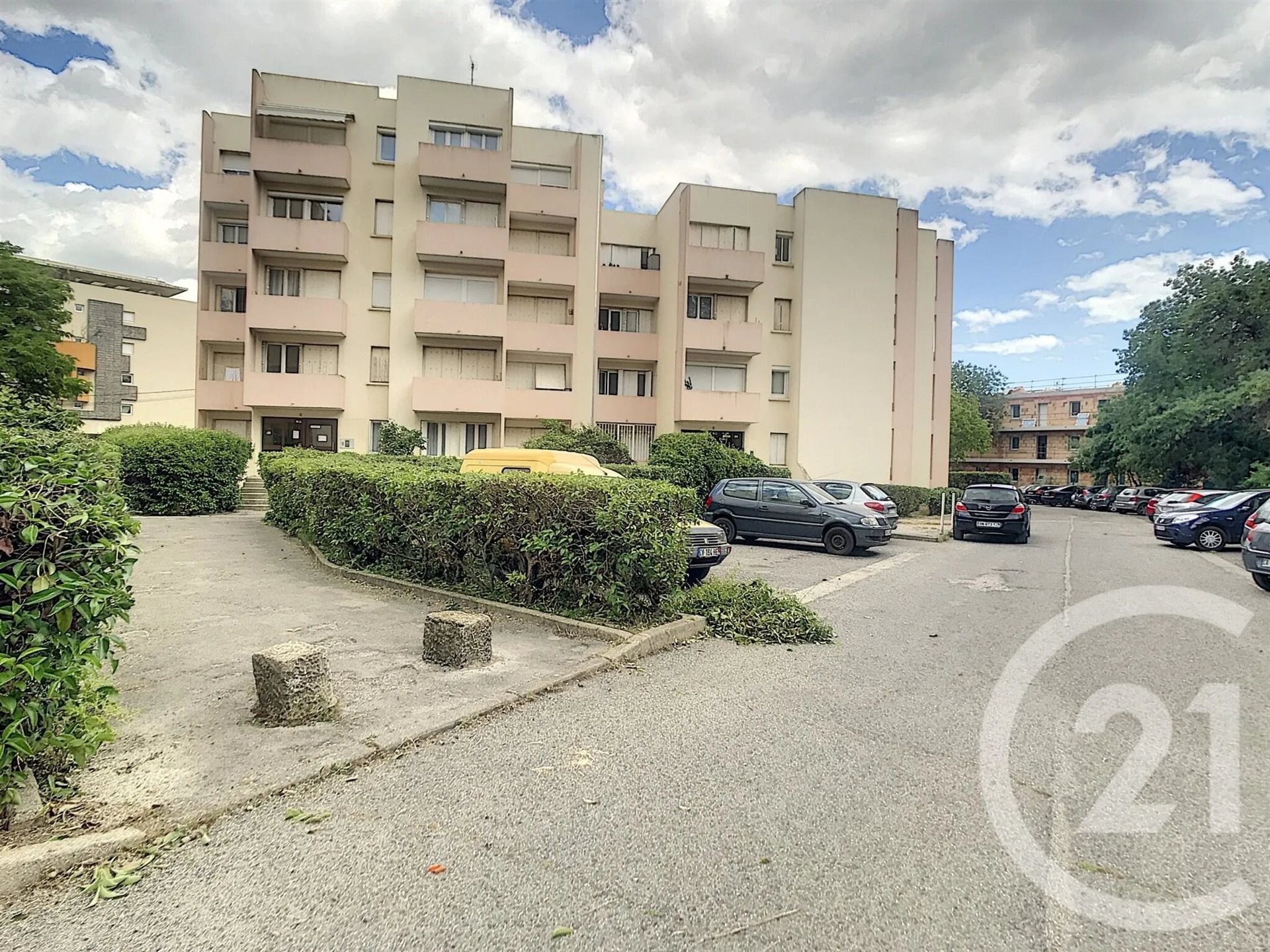 Appartement à louer, 16m², Montpellier