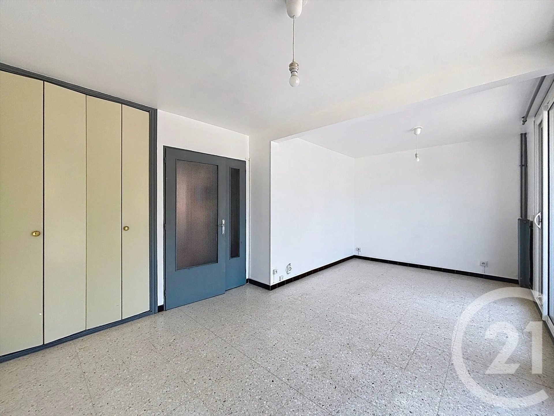 Appartement à vendre, 33m², Montpellier