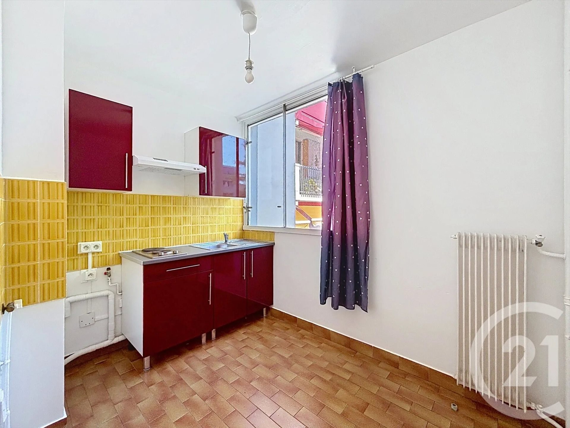 Appartement à vendre, 33m², Montpellier