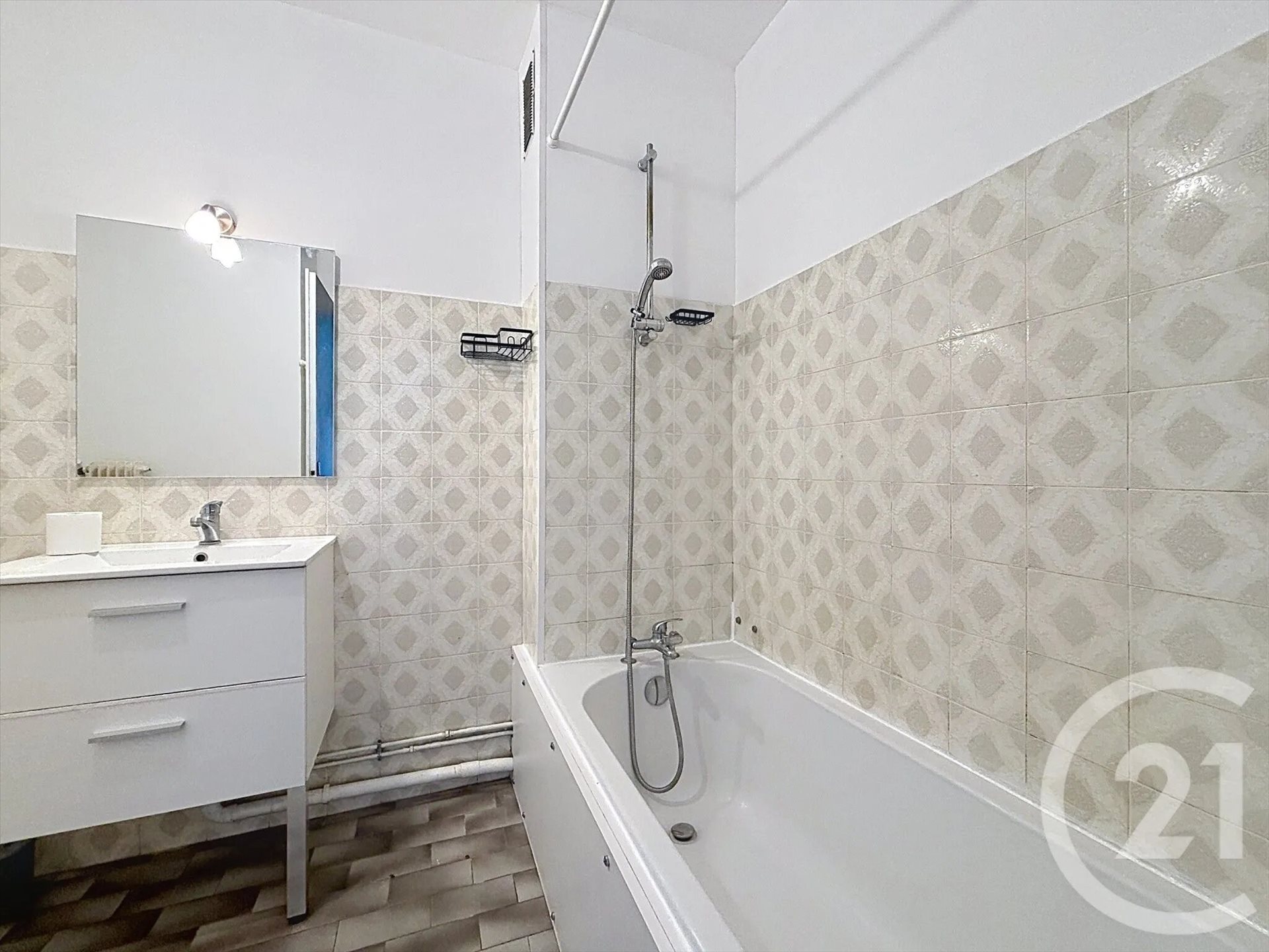 Appartement à vendre, 33m², Montpellier