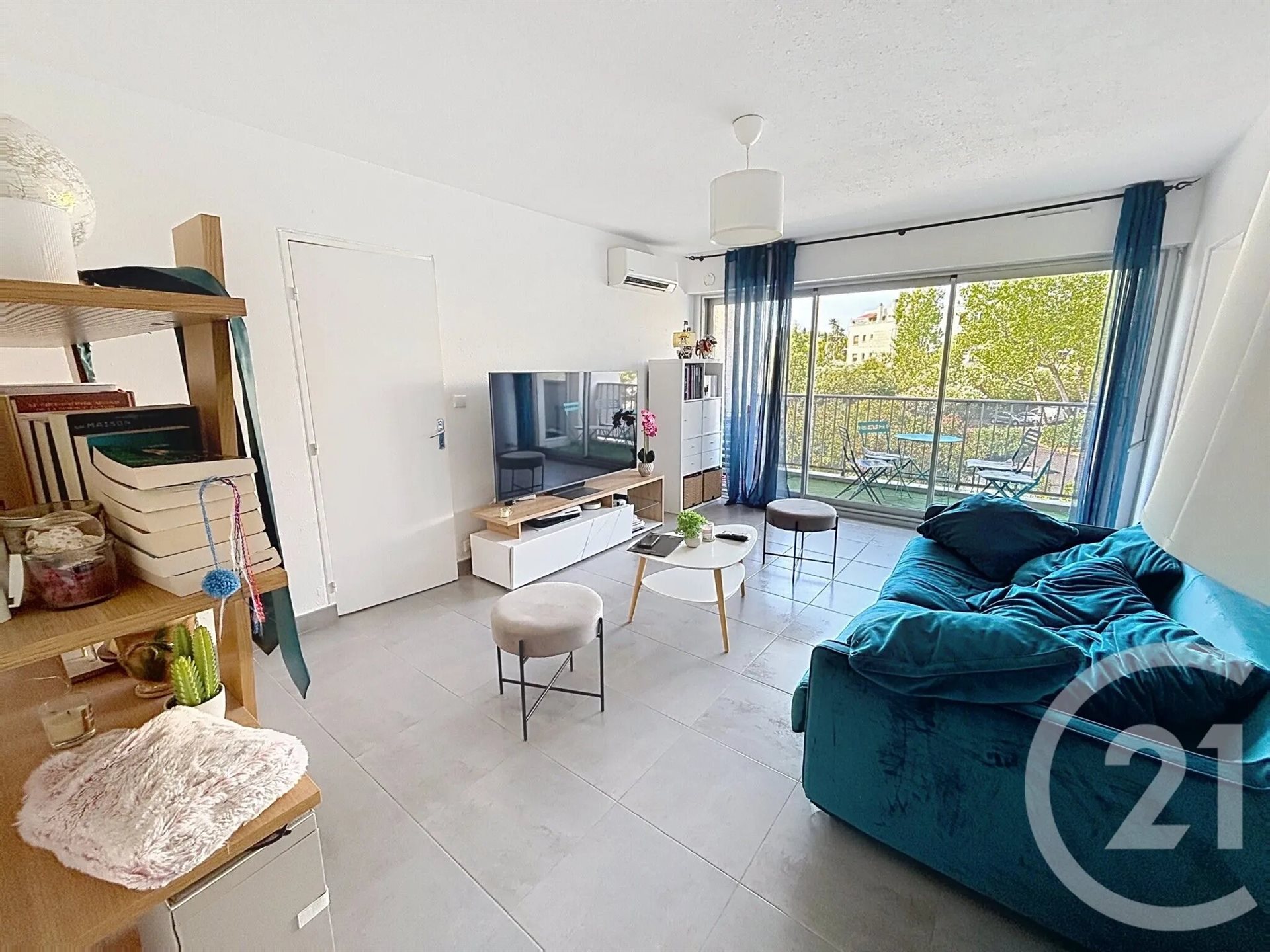 Appartement à vendre, 48m², Montpellier
