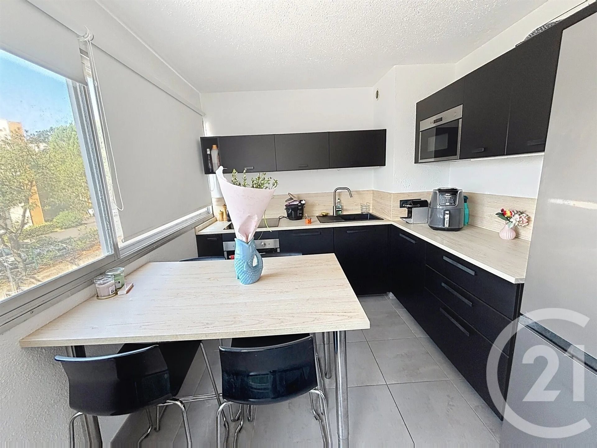 Appartement à vendre, 48m², Montpellier